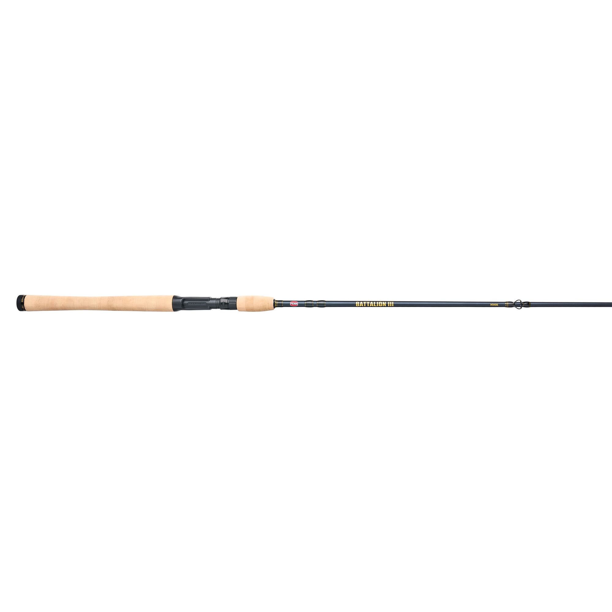 Battalion? III Inshore Casting Rod - Image 8