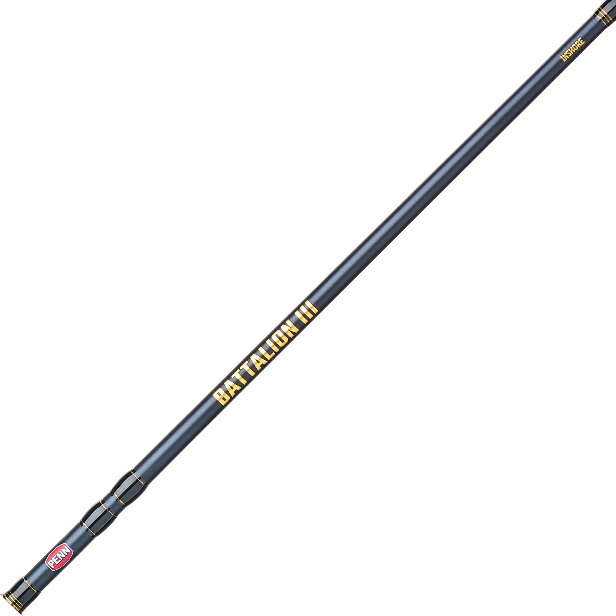 Battalion? III Inshore Casting Rod - Image 20