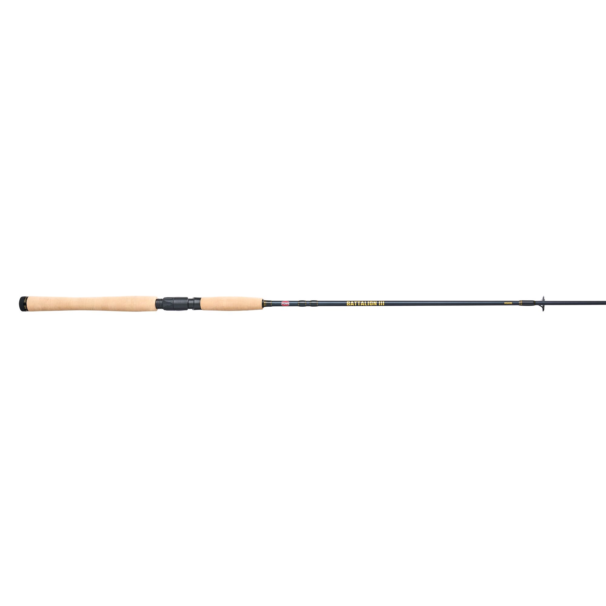 Battalion? III Inshore Spinning Rod - Image 10