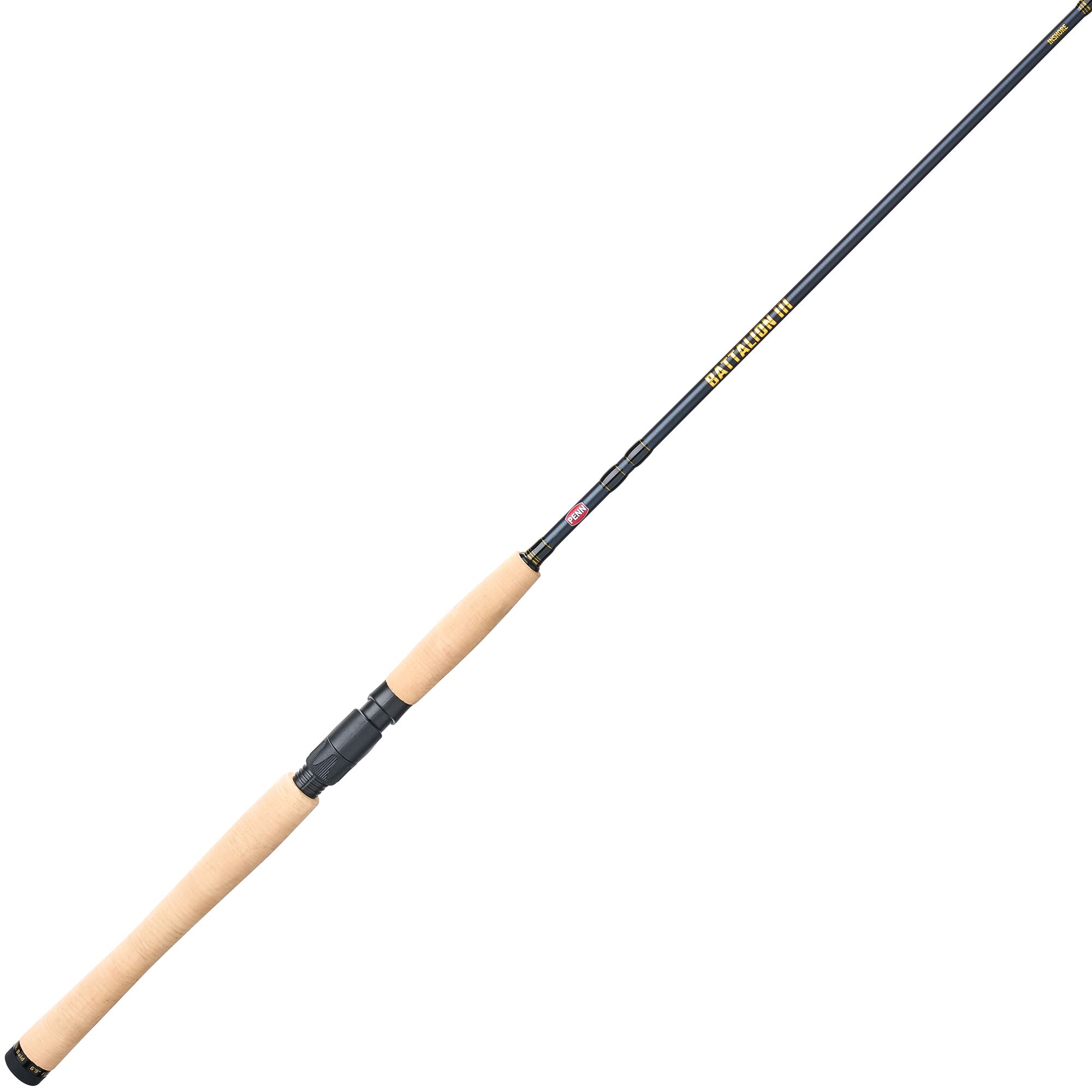 Battalion? III Inshore Spinning Rod - Image 28