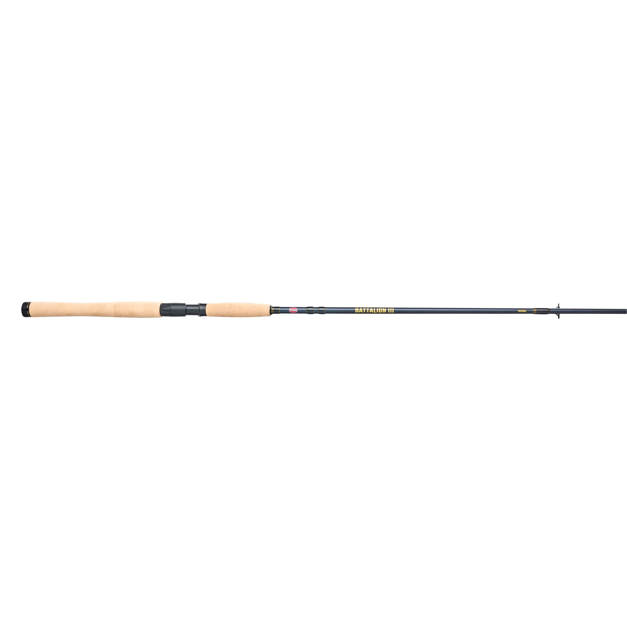Battalion? III Inshore Spinning Rod - Image 11