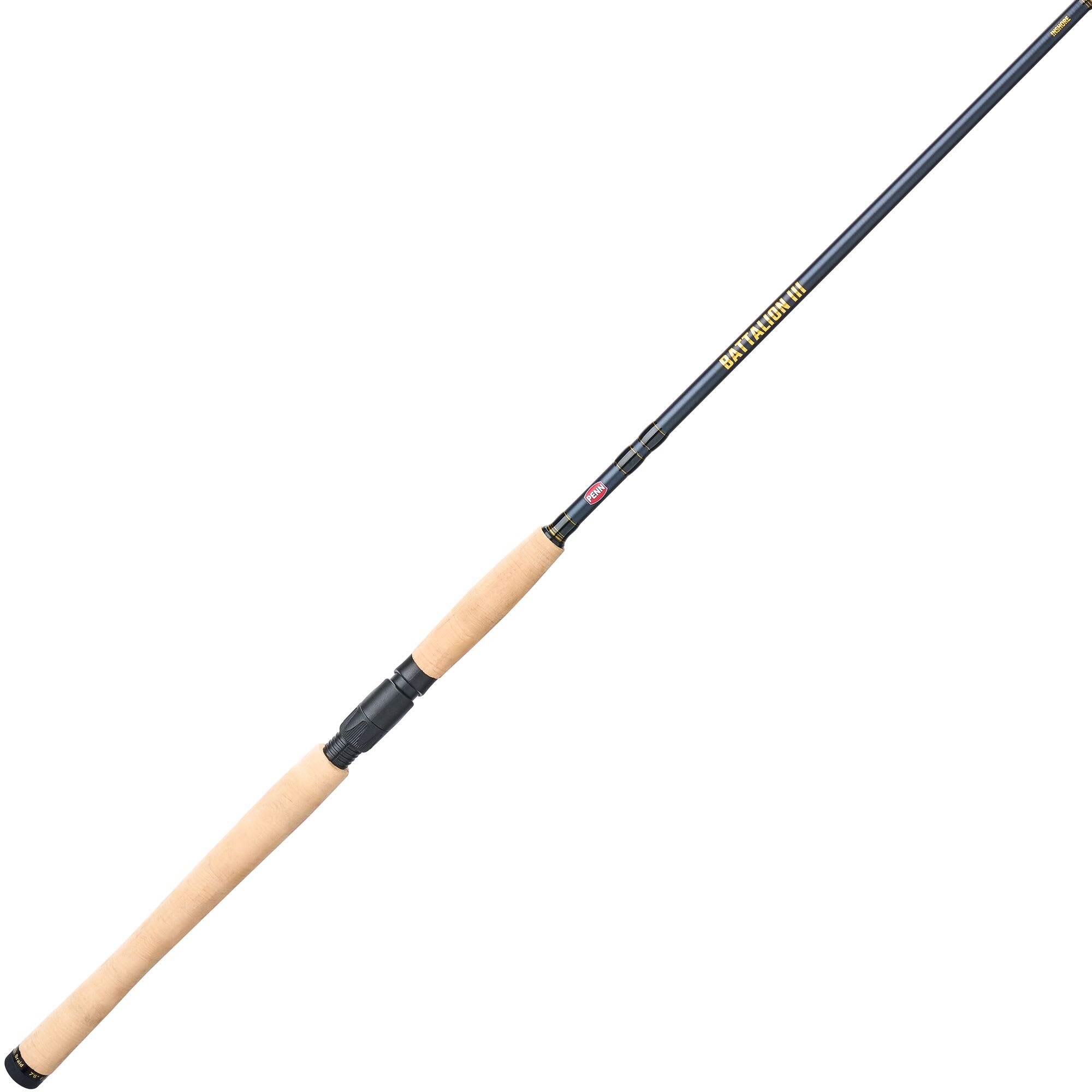 Battalion? III Inshore Spinning Rod - Image 30