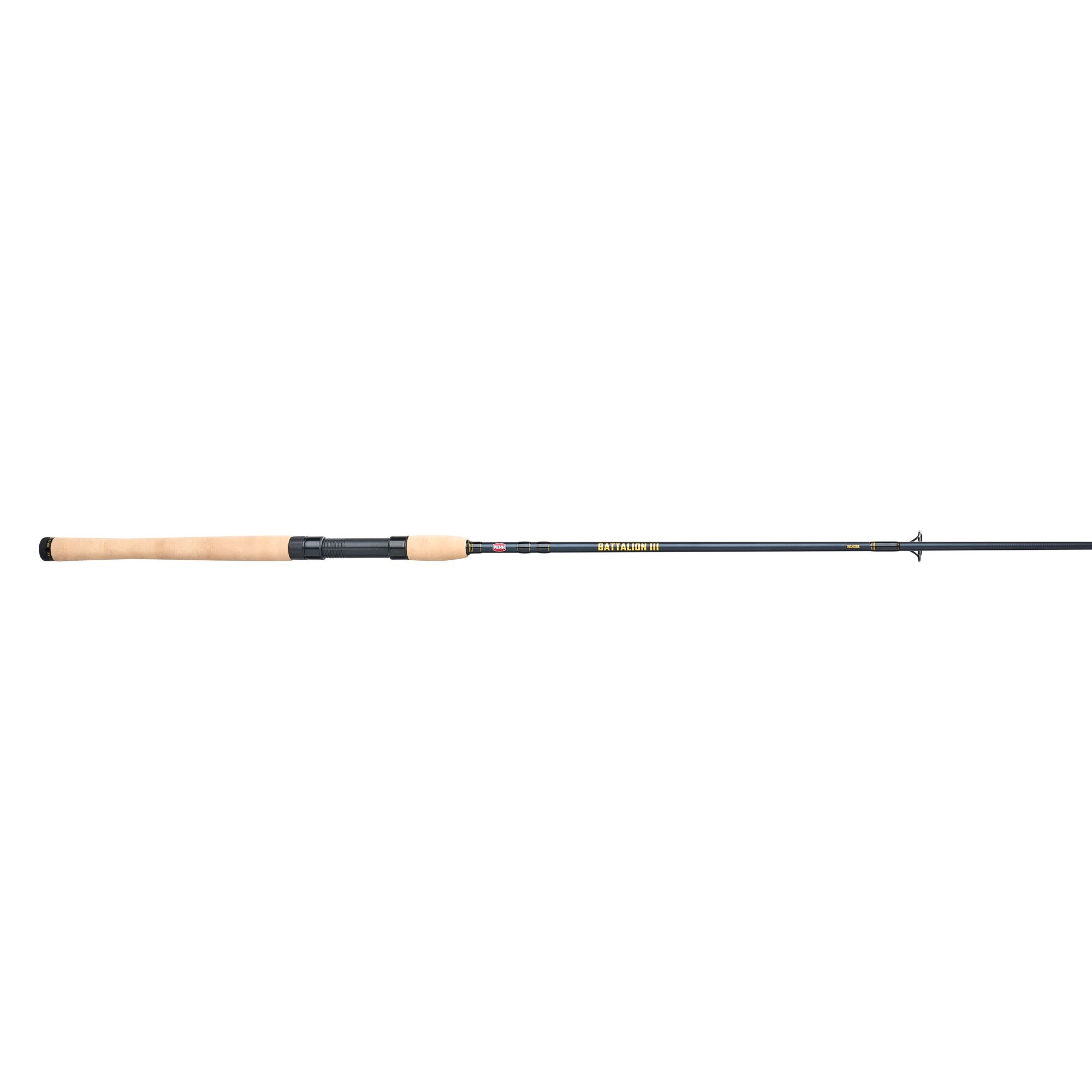 Battalion? III Inshore Spinning Rod - Image 14