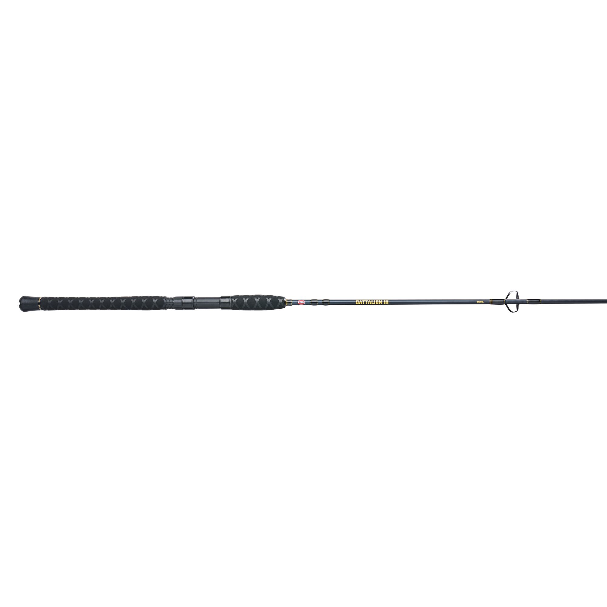 Battalion? III Inshore Spinning Rod - Image 17