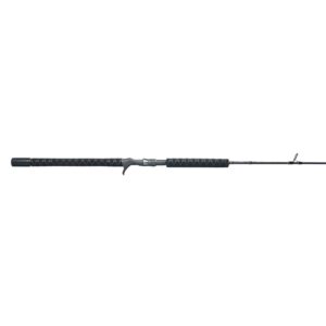 Battalion? III Jig Conventional Rod