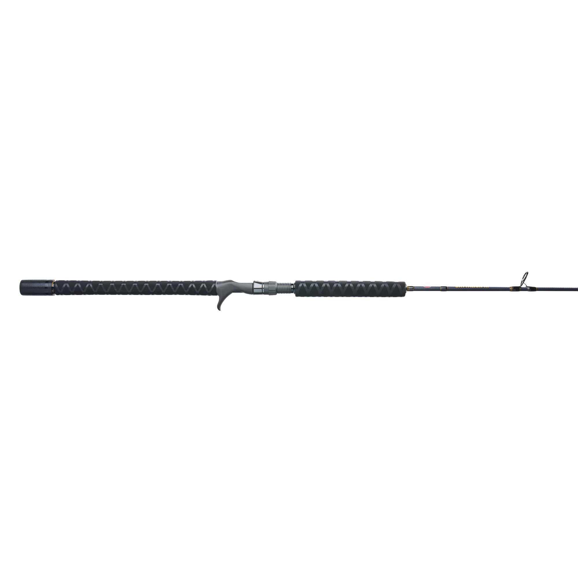 Battalion? III Jig Conventional Rod