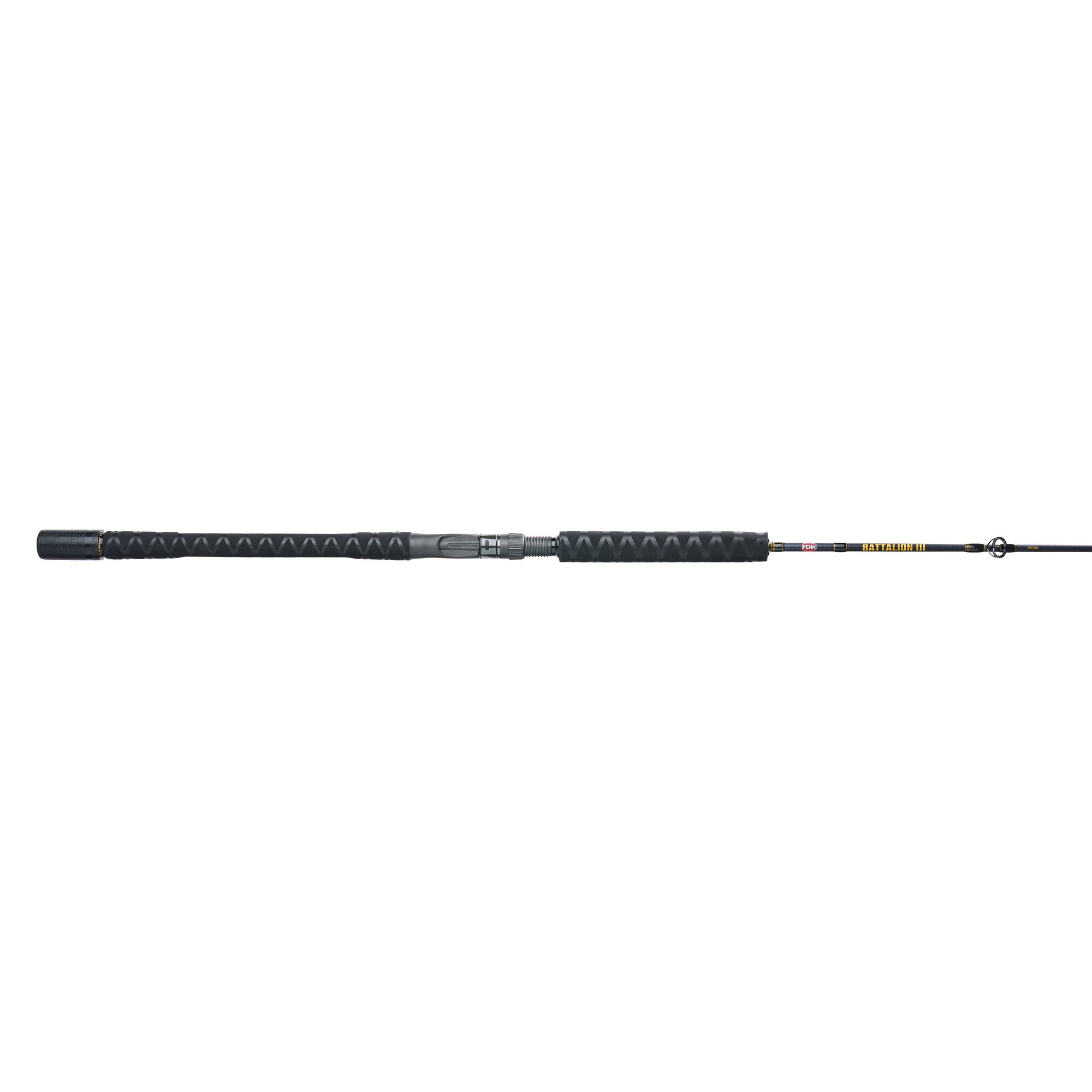 Battalion? III Jig Conventional Rod - Image 5