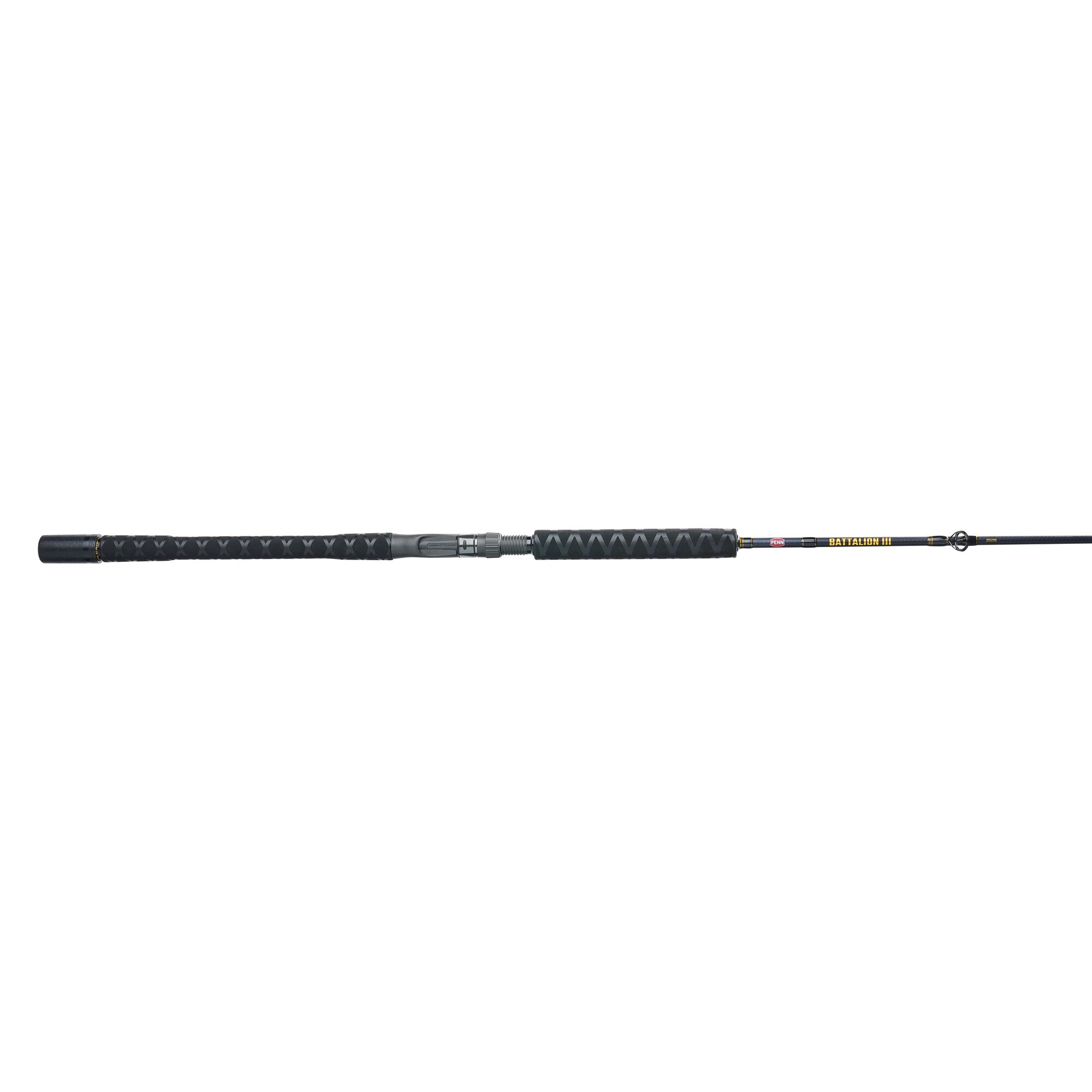 Battalion? III Jig Conventional Rod - Image 6