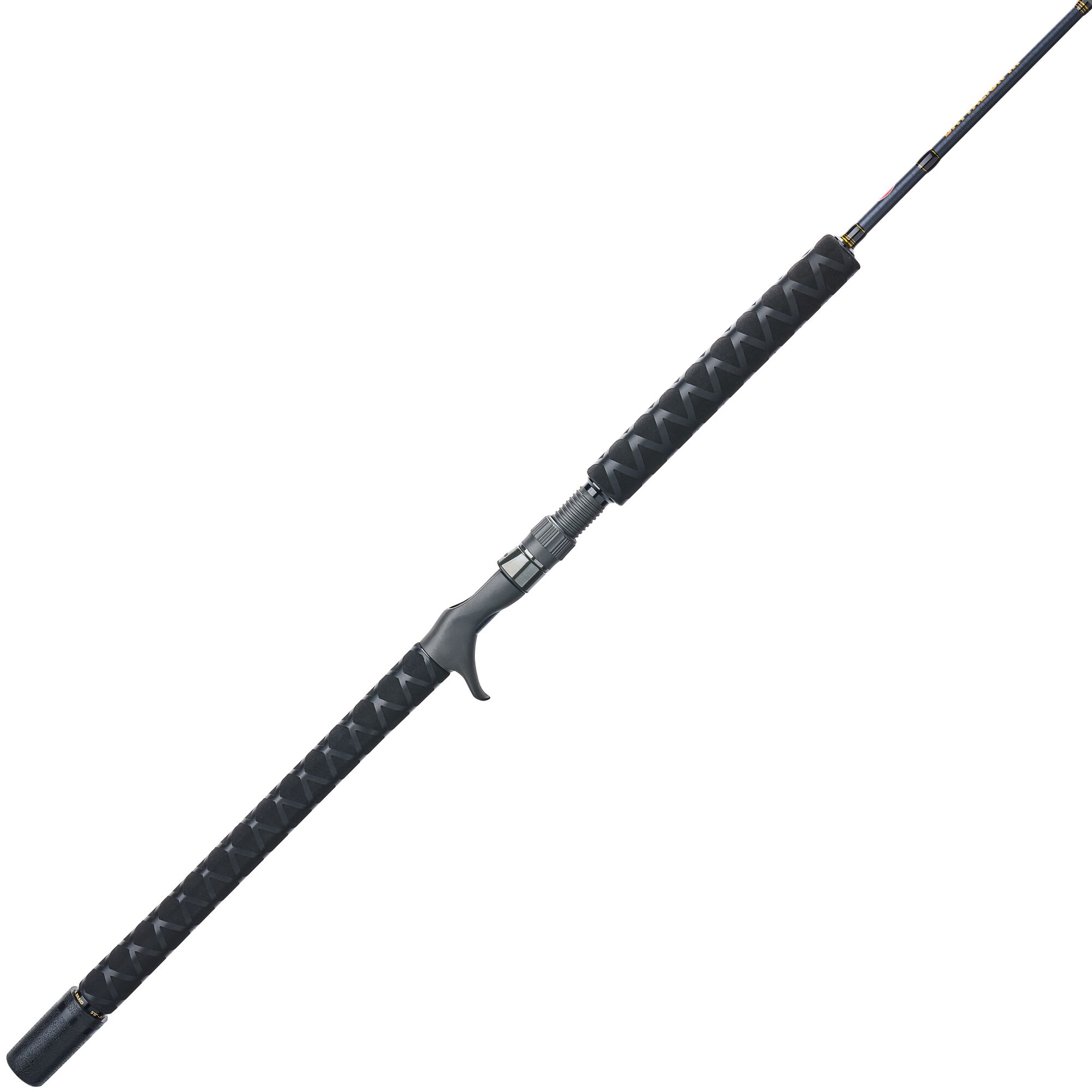 Battalion? III Jig Conventional Rod - Image 11