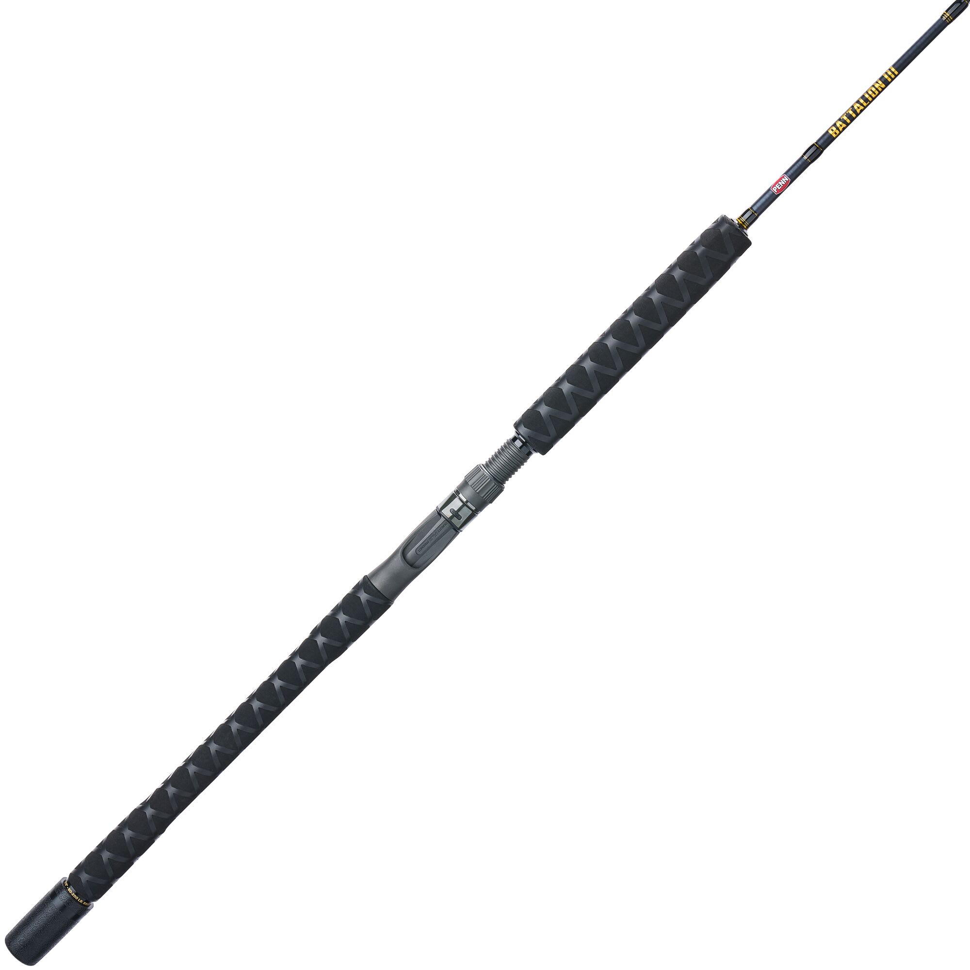 Battalion? III Jig Conventional Rod - Image 15