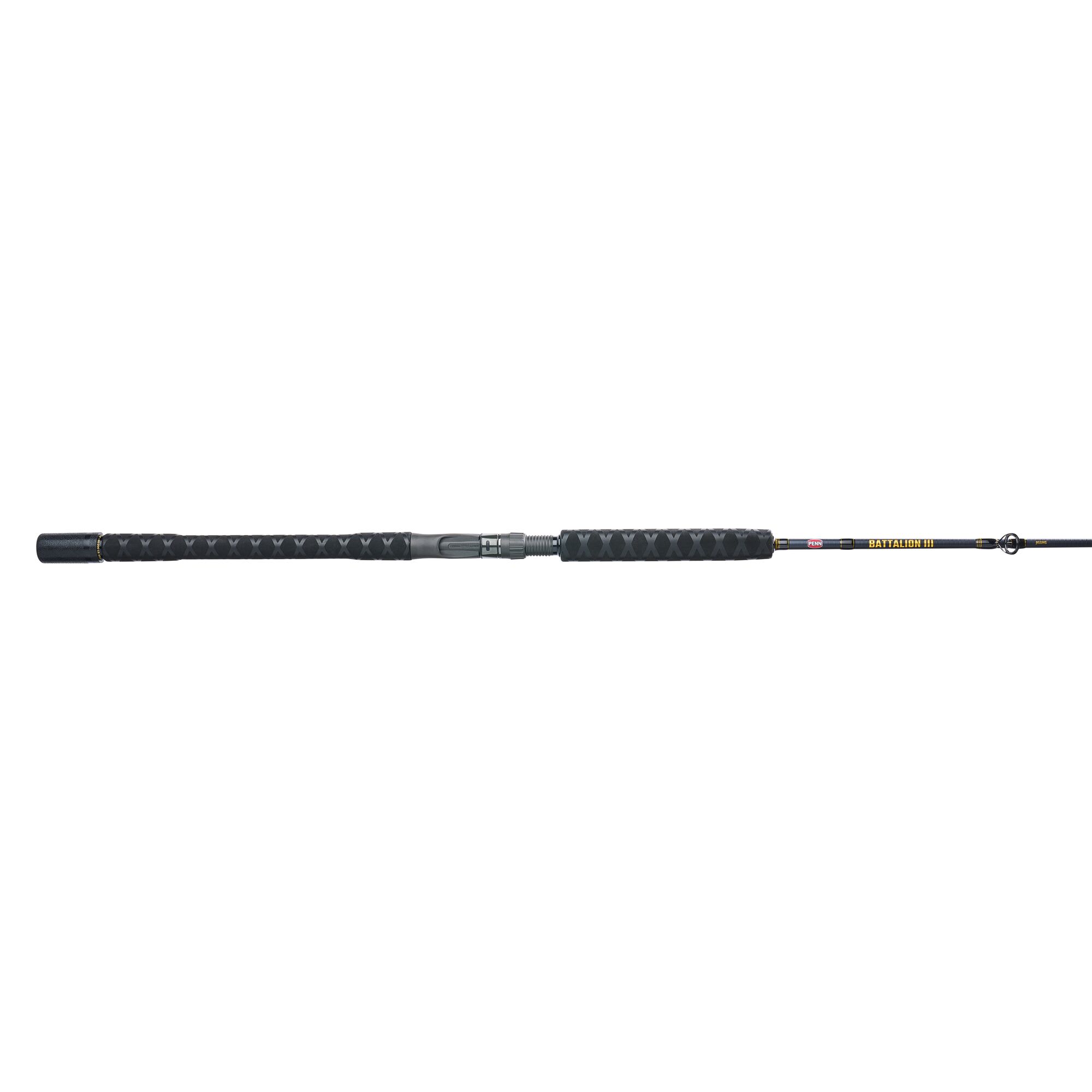Battalion? III Jig Conventional Rod - Image 8
