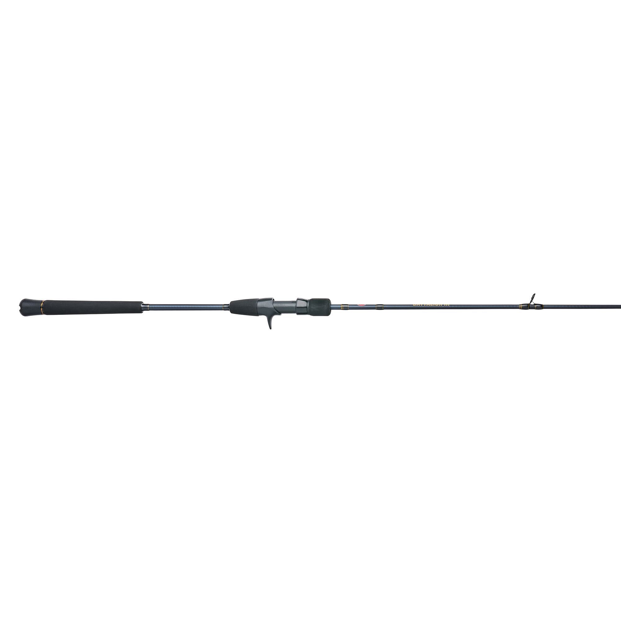 Battalion? III Slow Pitch Casting Rod