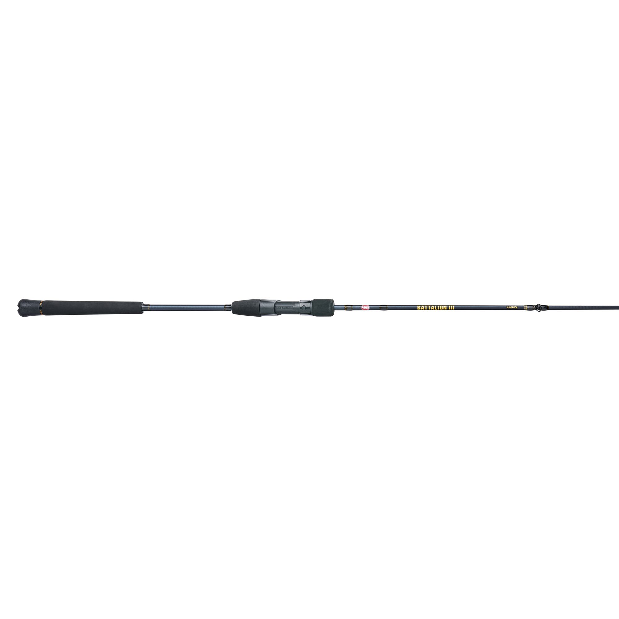 Battalion? III Slow Pitch Casting Rod - Image 4