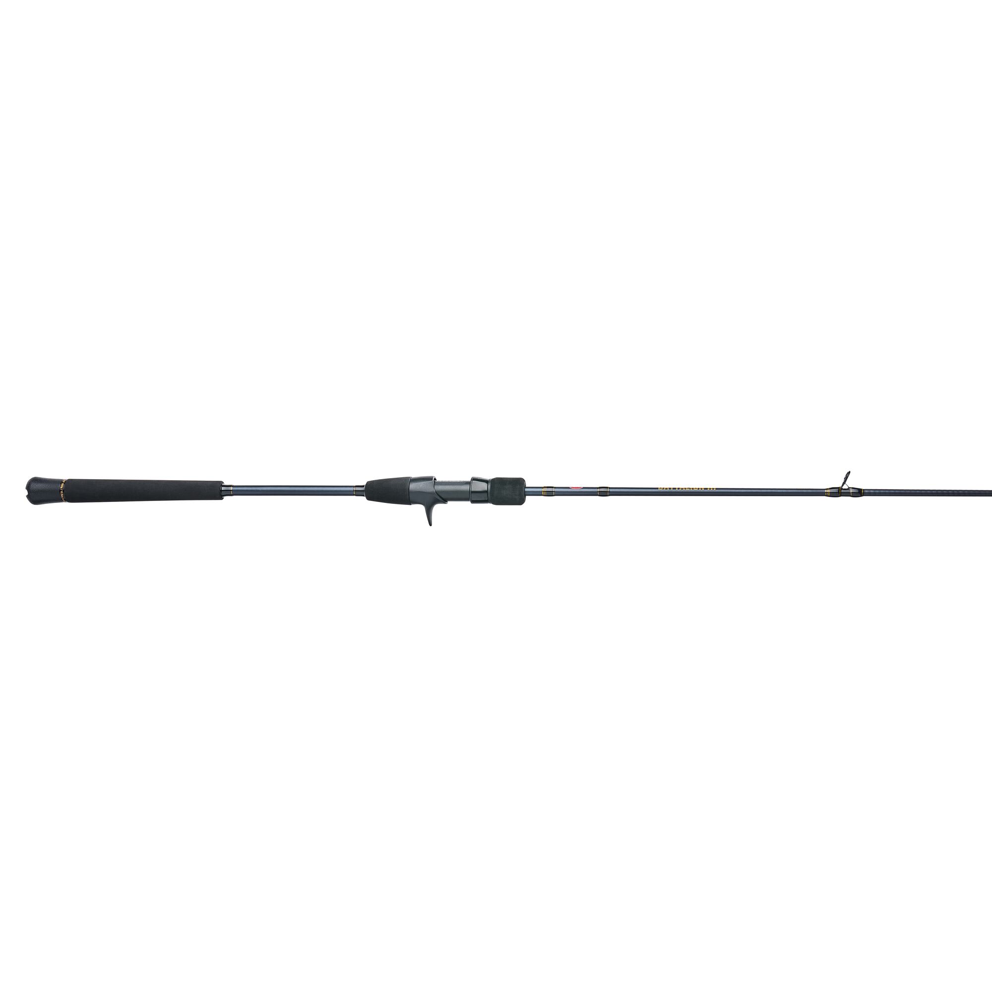 Battalion? III Slow Pitch Casting Rod - Image 2