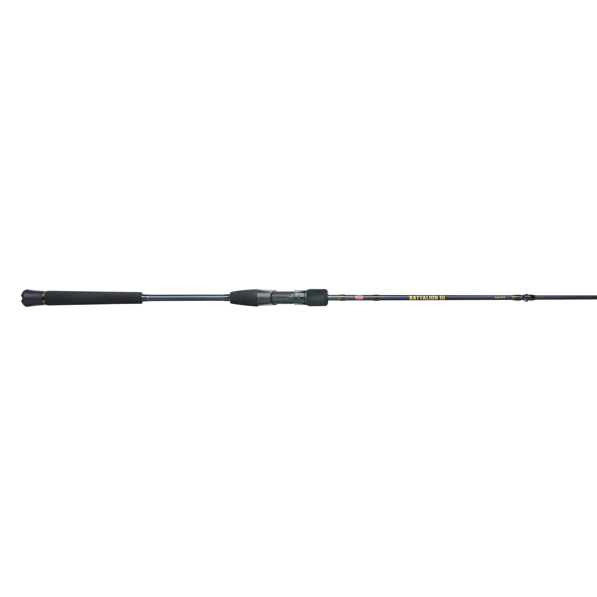 Battalion? III Slow Pitch Casting Rod - Image 5