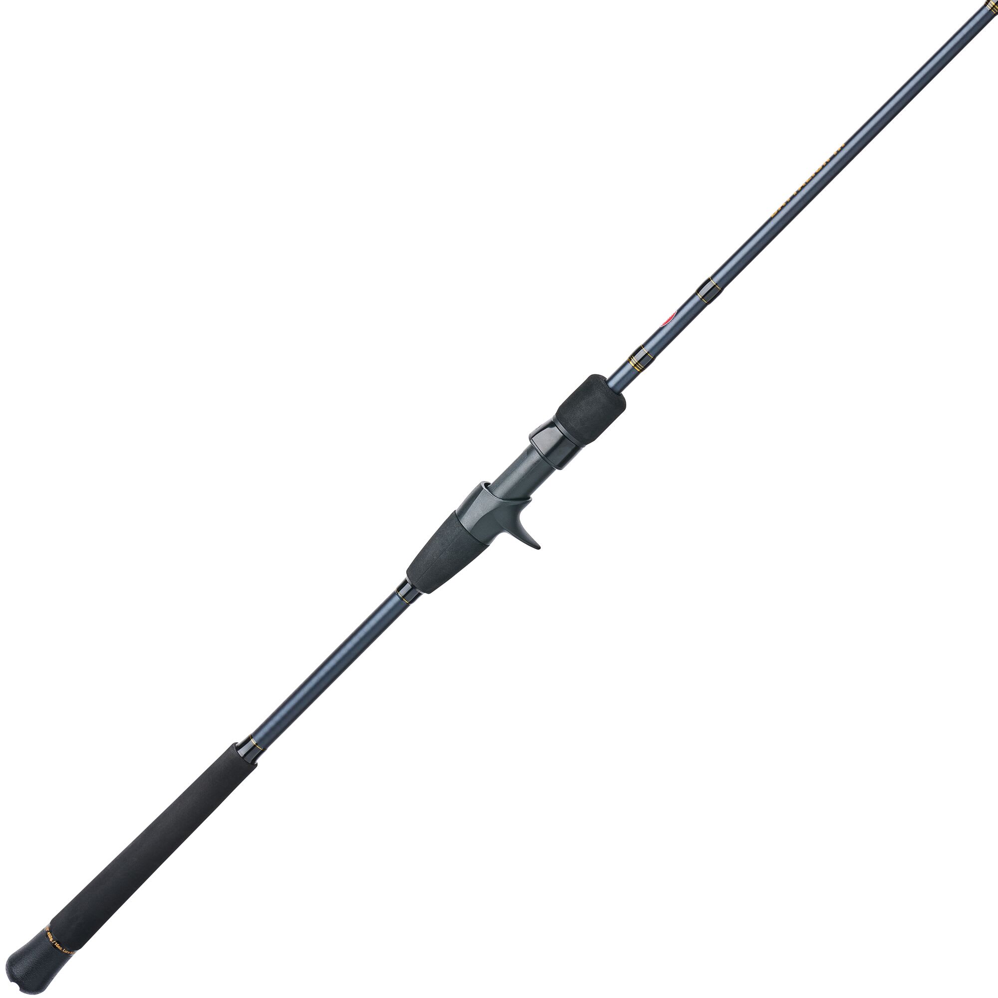 Battalion? III Slow Pitch Casting Rod - Image 9