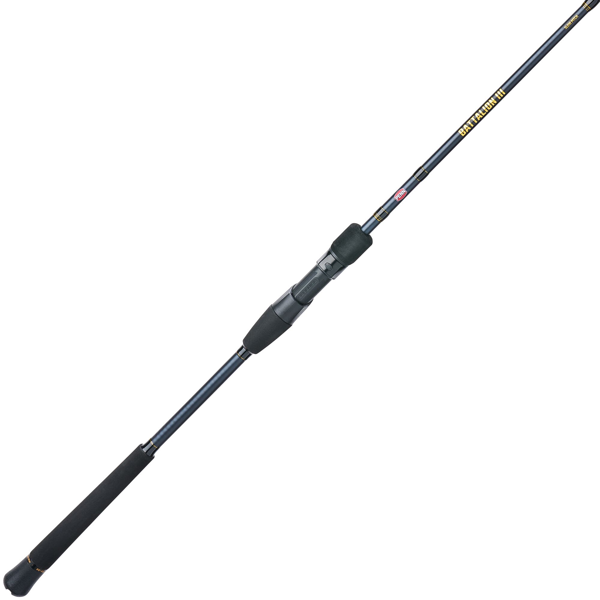 Battalion? III Slow Pitch Casting Rod - Image 12