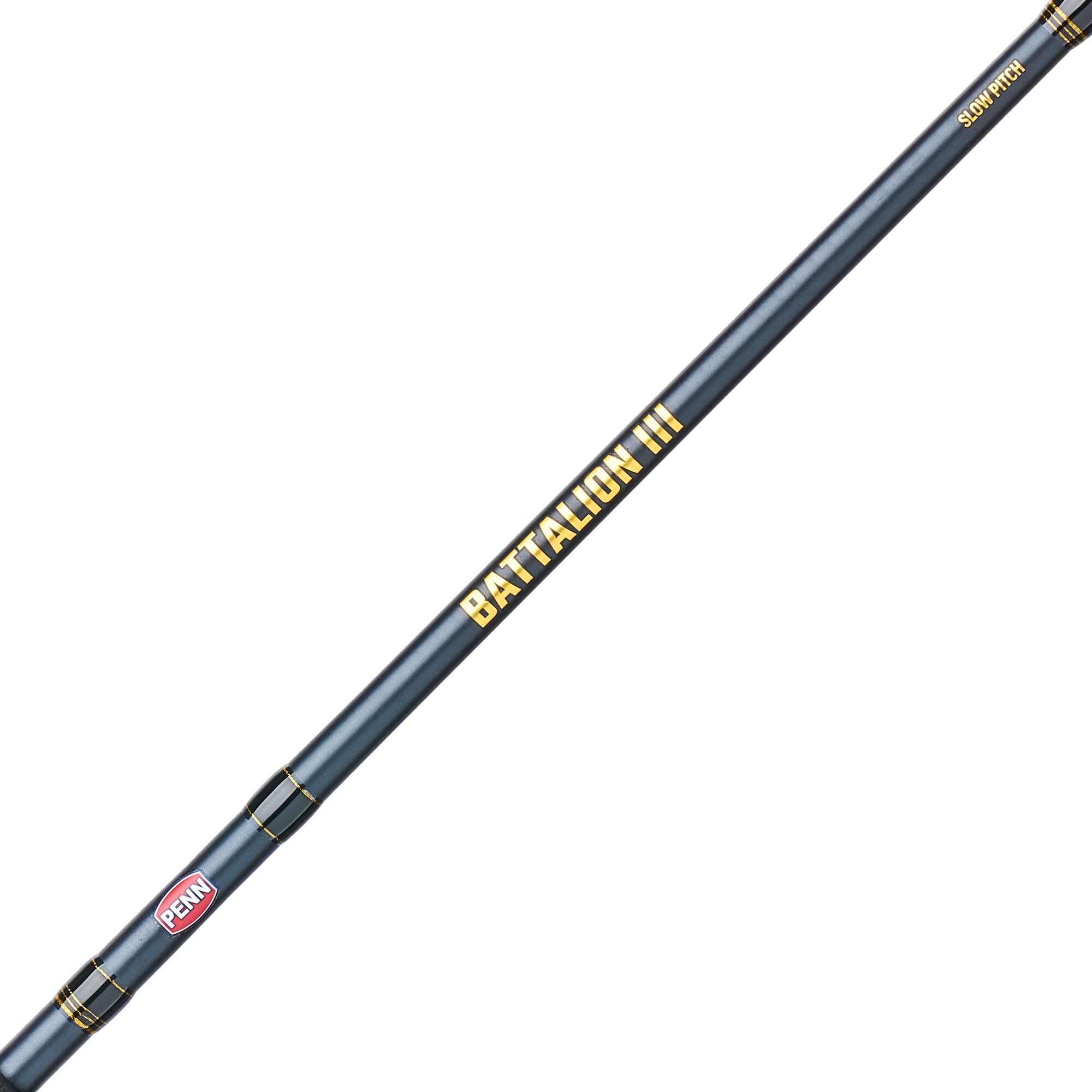 Battalion? III Slow Pitch Casting Rod - Image 15