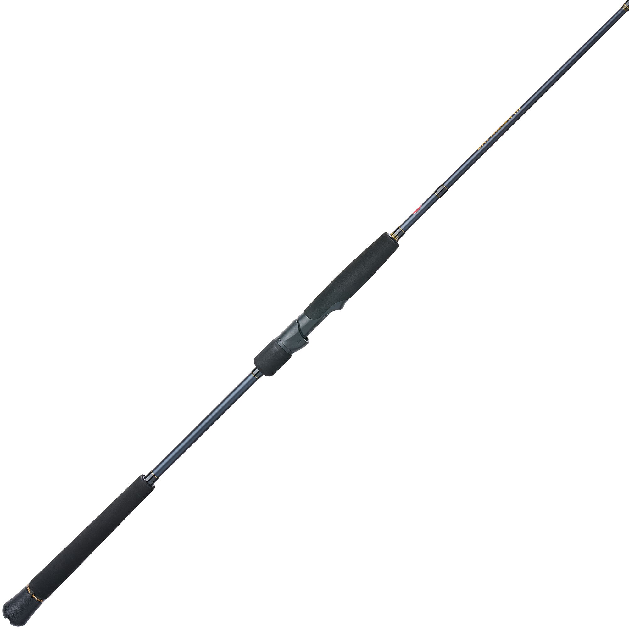 Battalion? III Slow Pitch Spinning Rod - Image 5