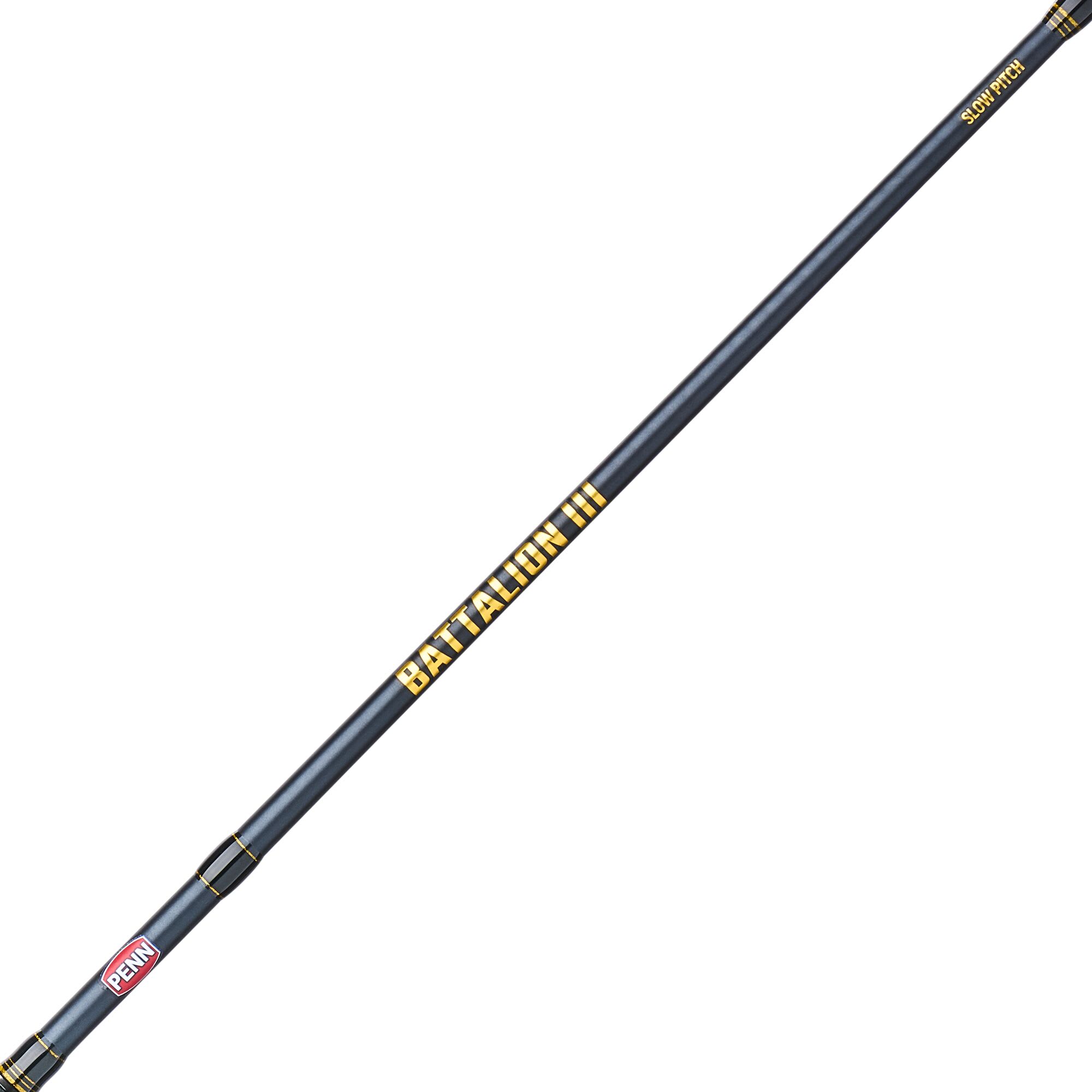 Battalion? III Slow Pitch Spinning Rod - Image 9