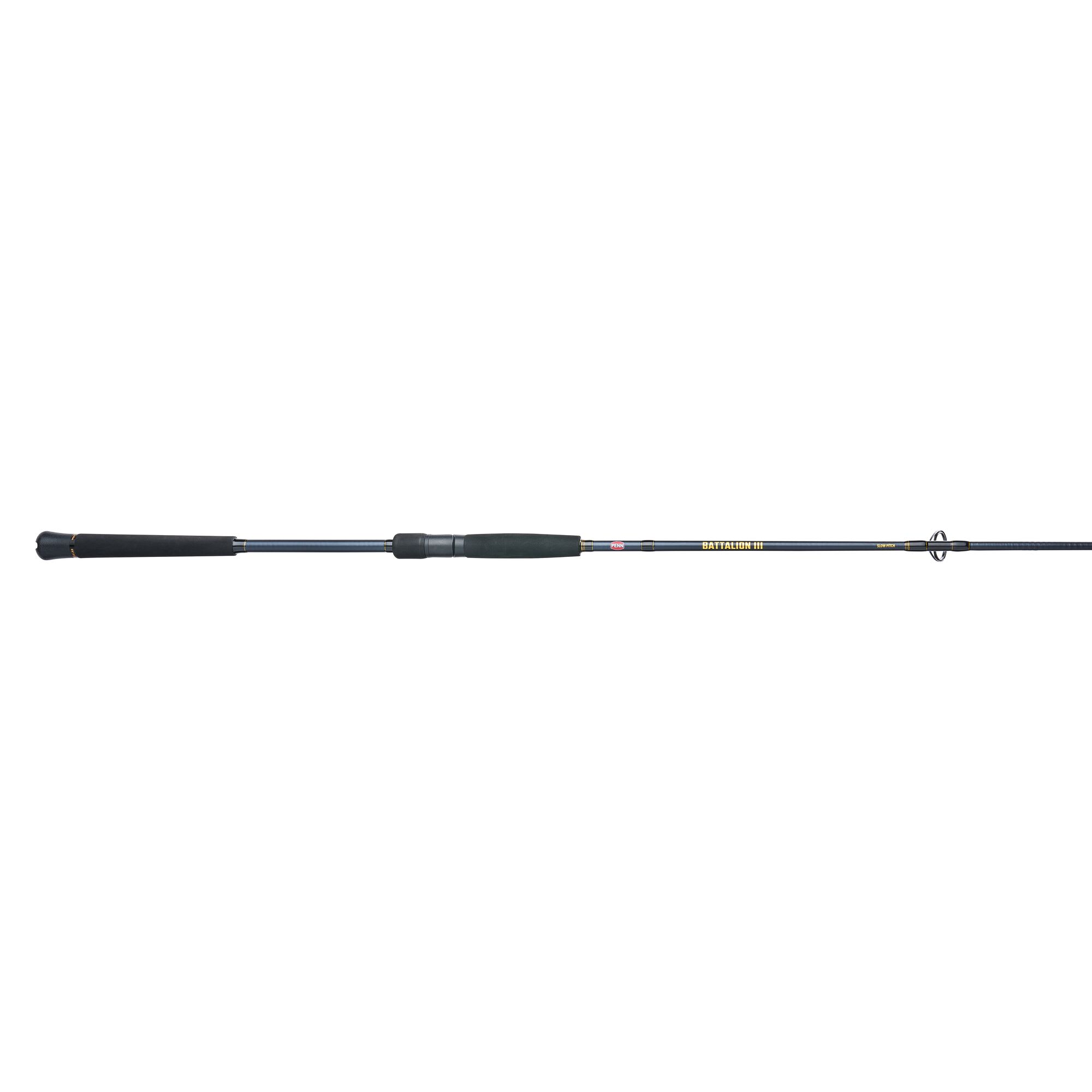 Battalion? III Slow Pitch Spinning Rod - Image 4