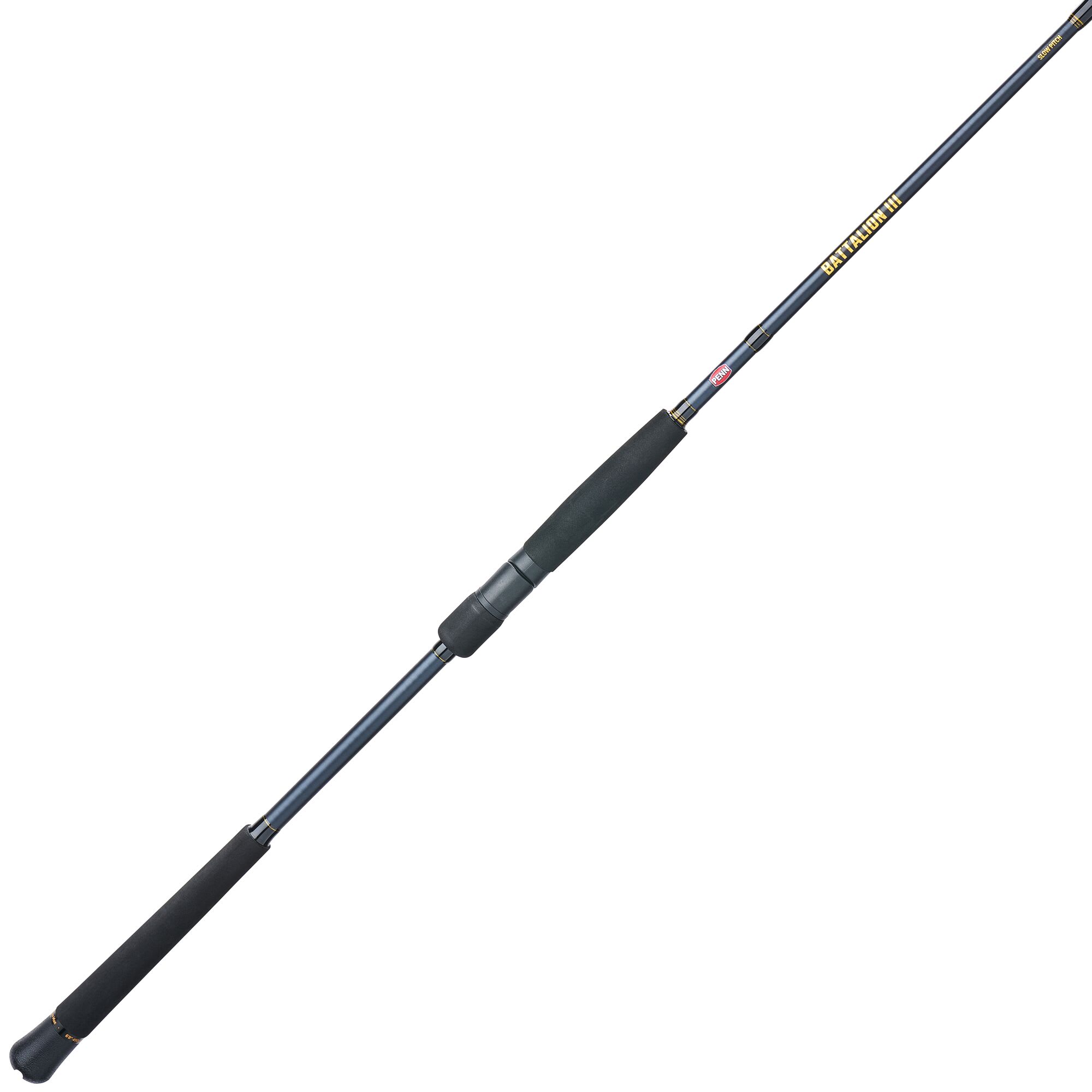 Battalion? III Slow Pitch Spinning Rod - Image 8