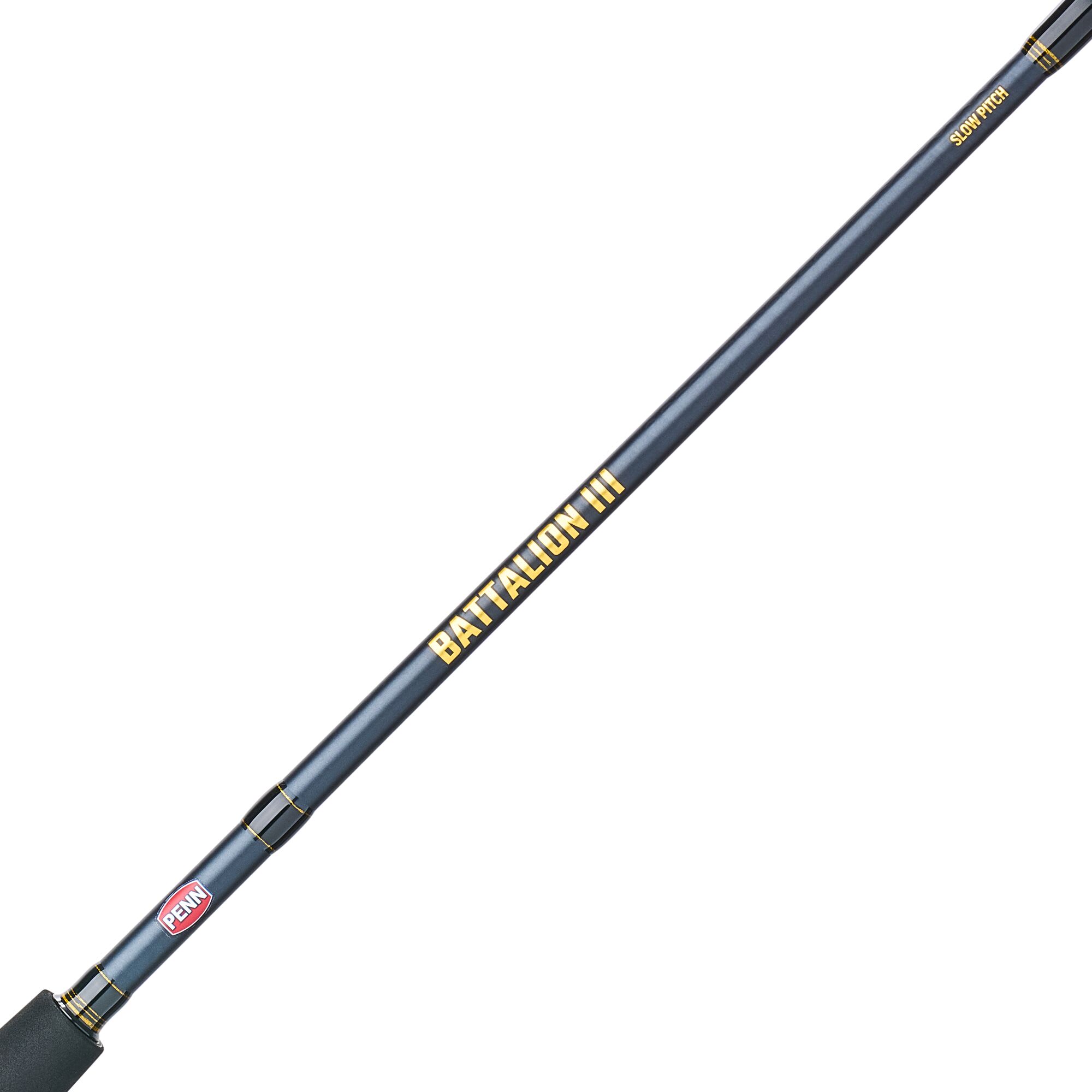 Battalion? III Slow Pitch Spinning Rod - Image 10