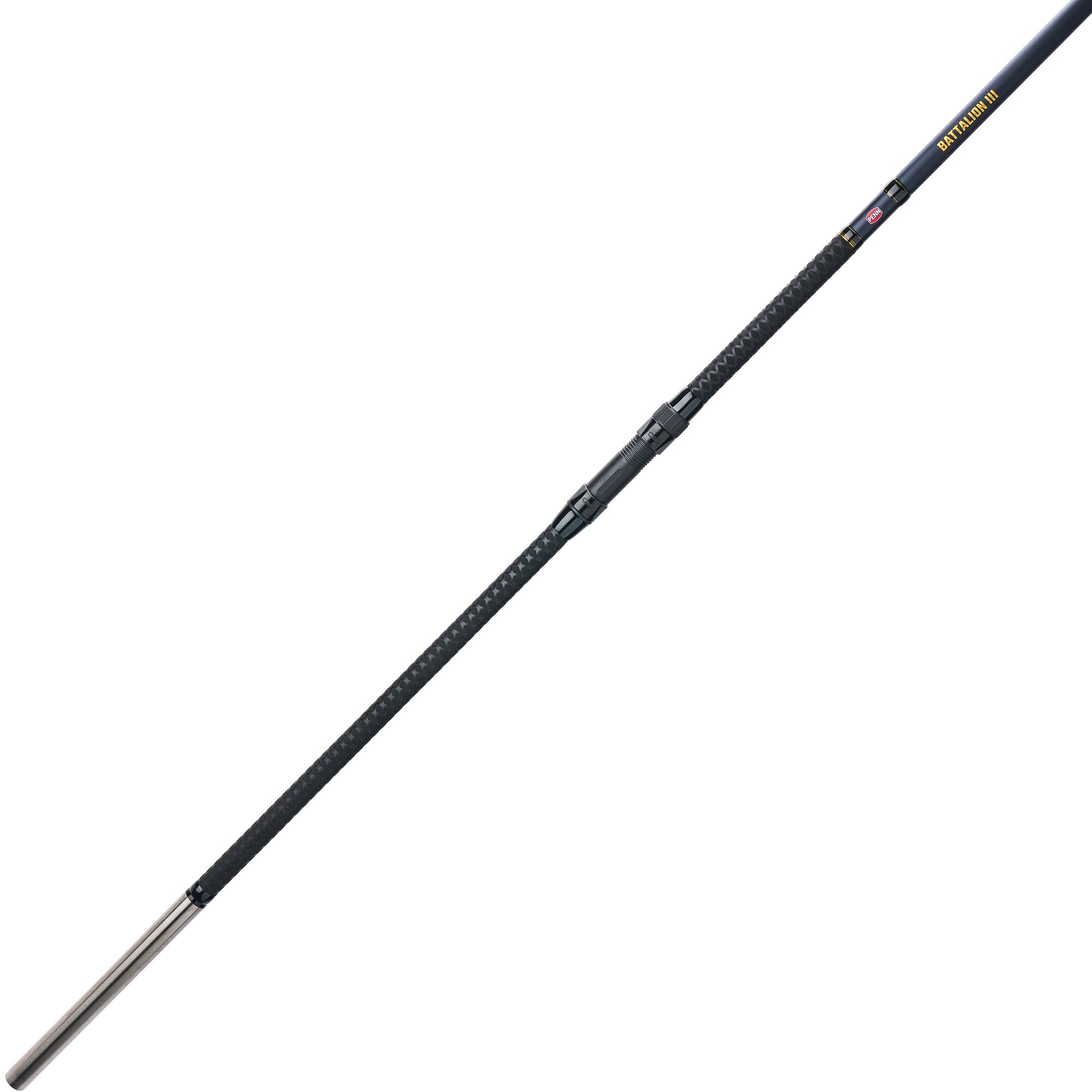 Battalion? III Conventional Surf ULUA Rod - Image 4