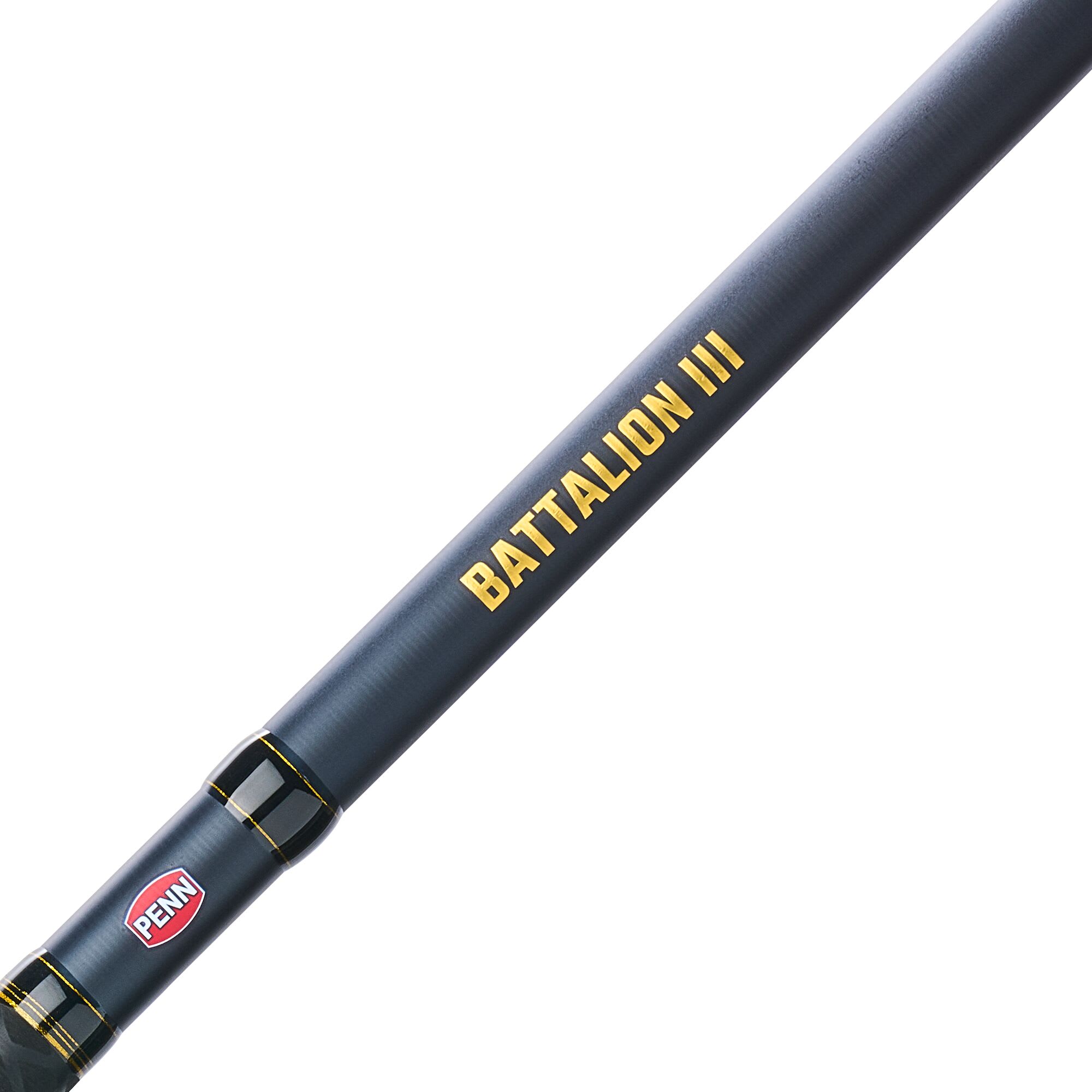 Battalion? III Conventional Surf ULUA Rod - Image 5