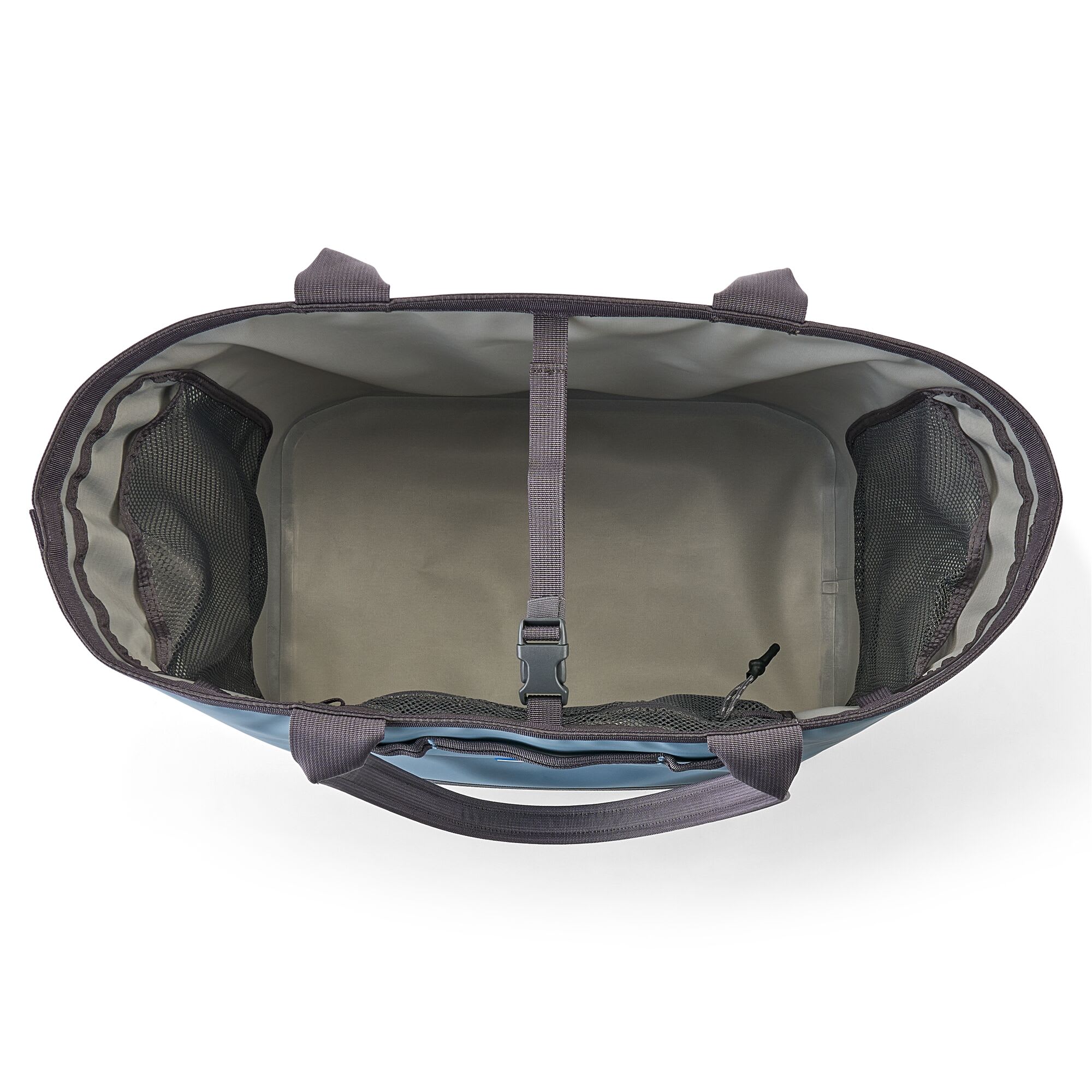 Bulkhead? Waterproof Tote Bag - Image 18