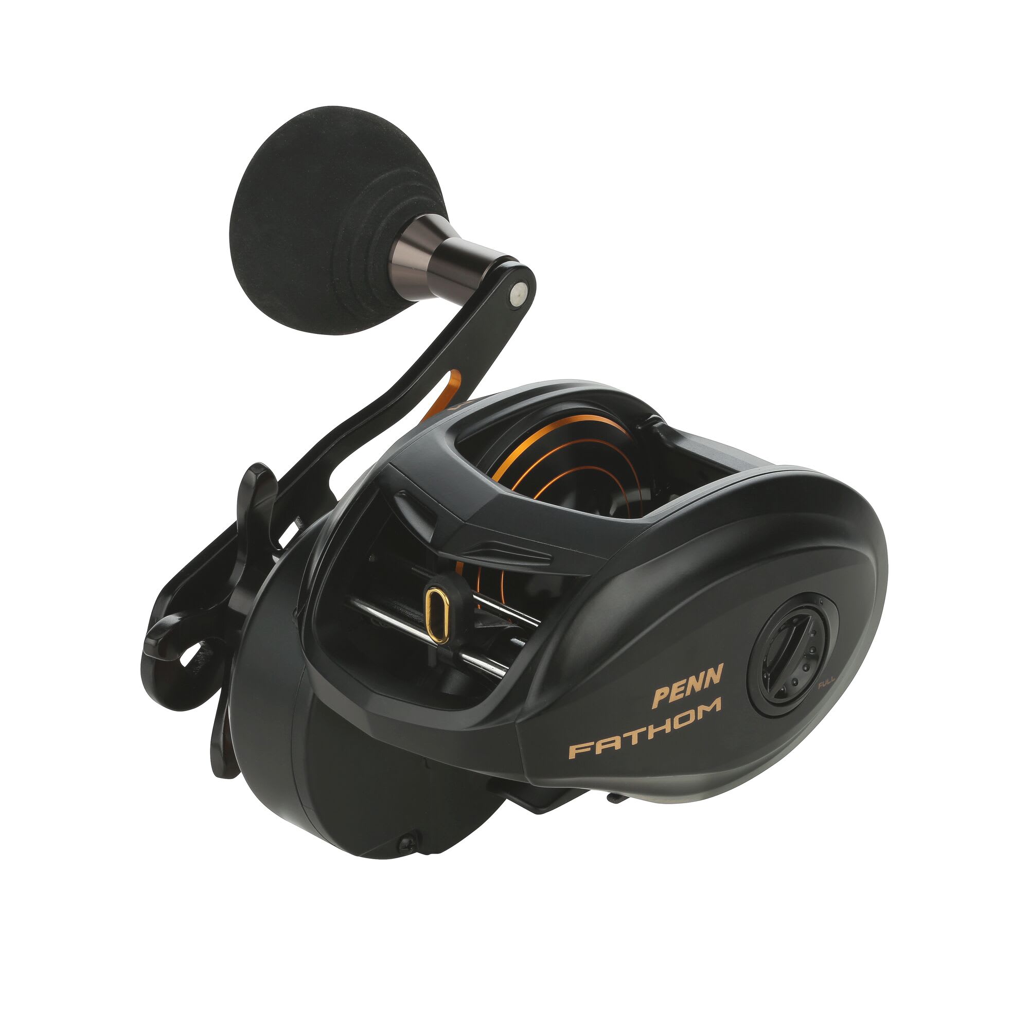 Fathom? Baitcast Reel - Image 8