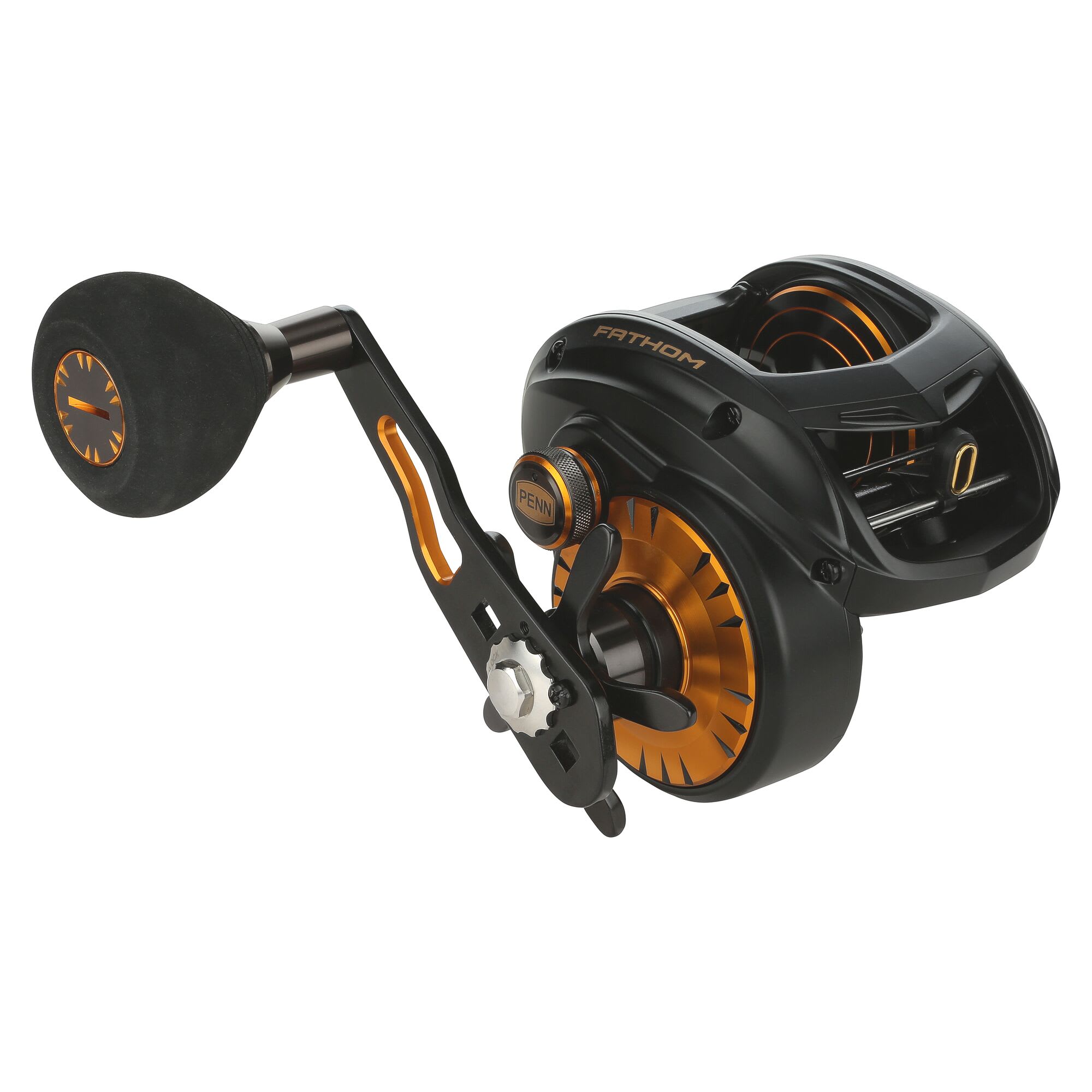 Fathom? Baitcast Reel - Image 17