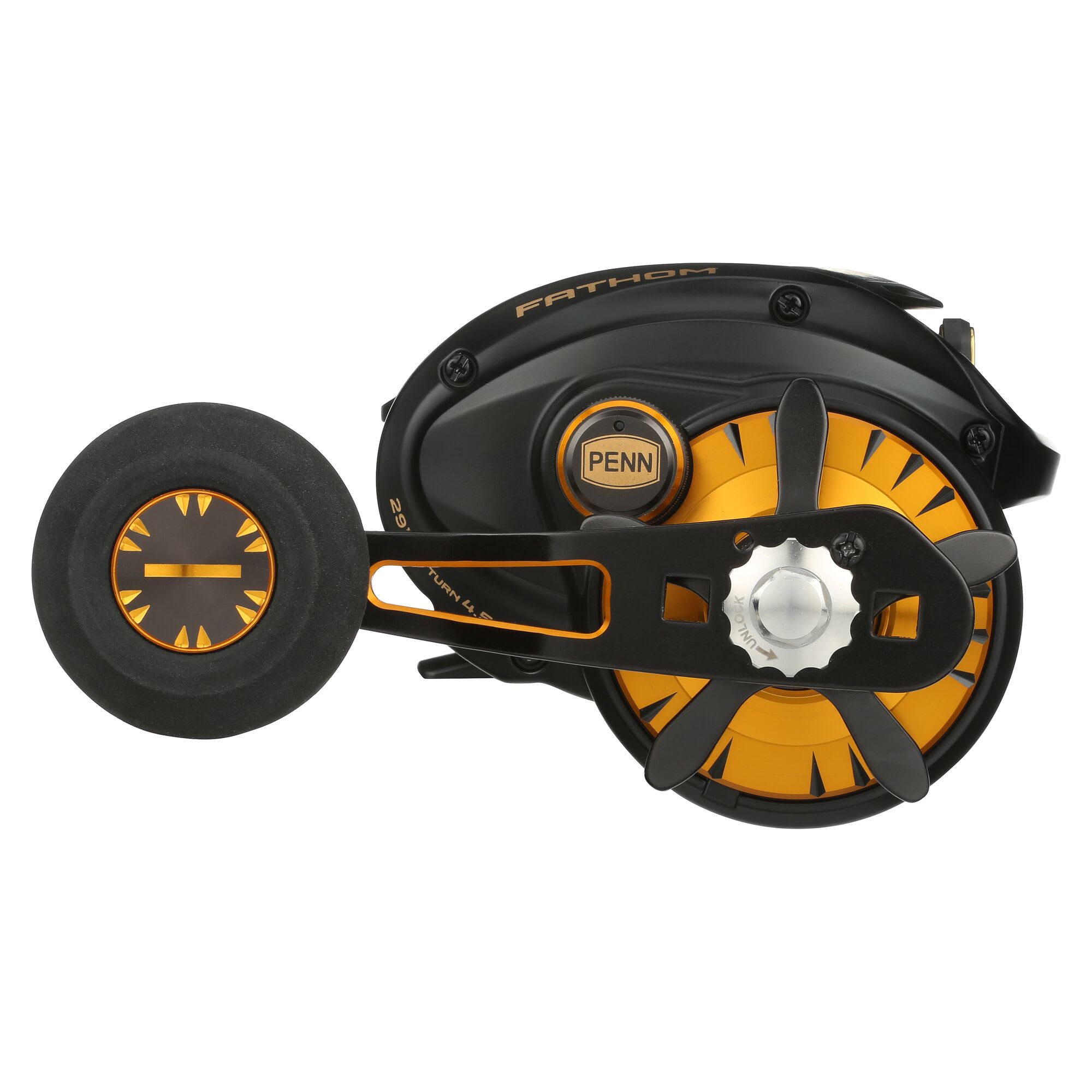 Fathom? Baitcast Reel - Image 26