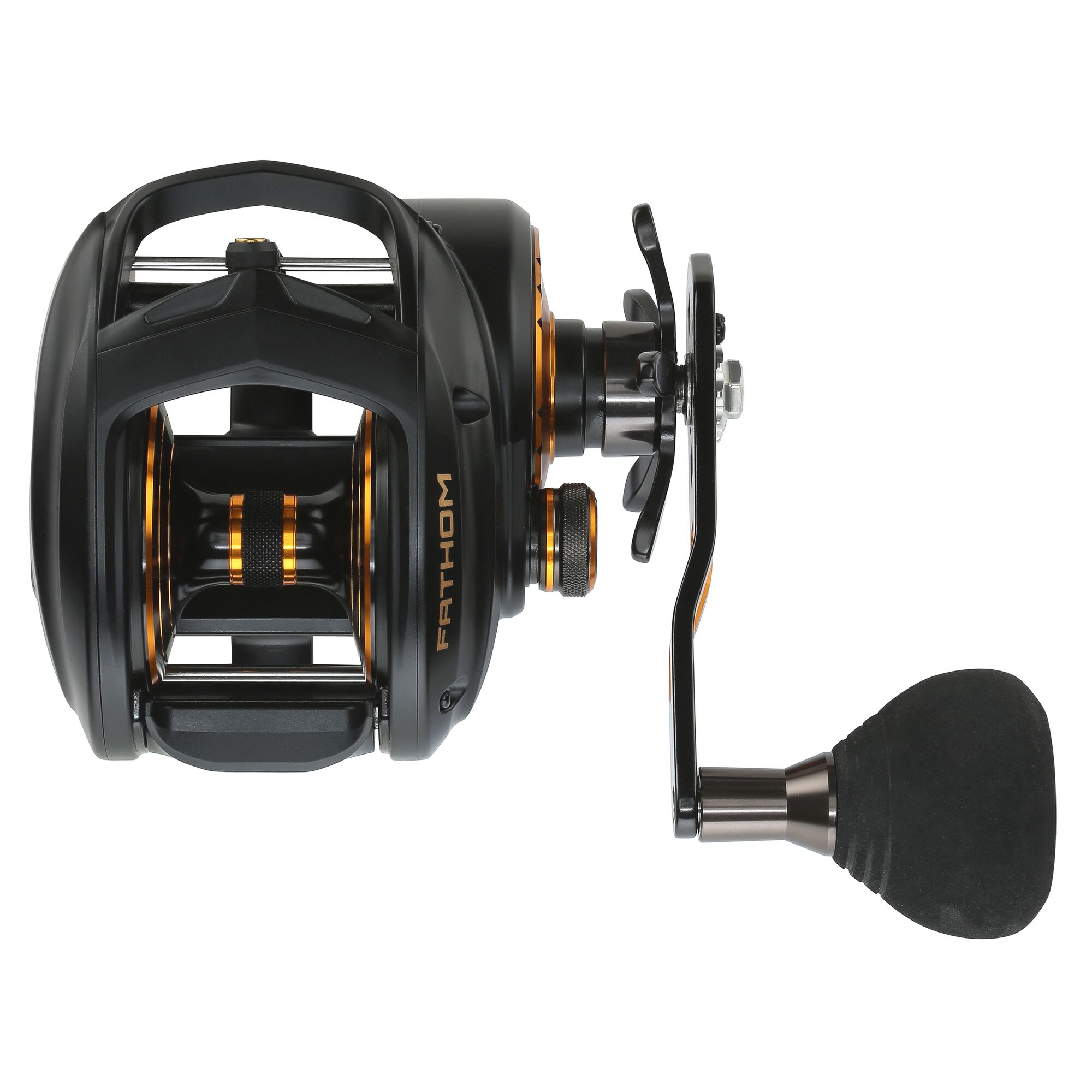 Fathom? Baitcast Reel - Image 30