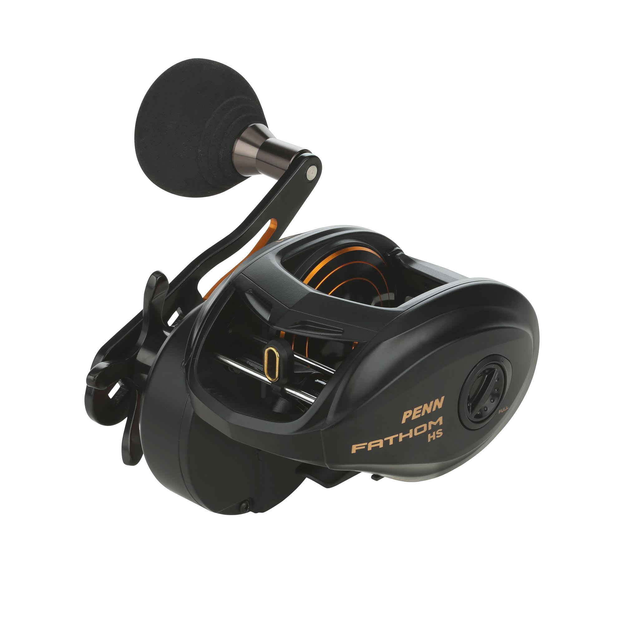Fathom? Baitcast Reel - Image 9
