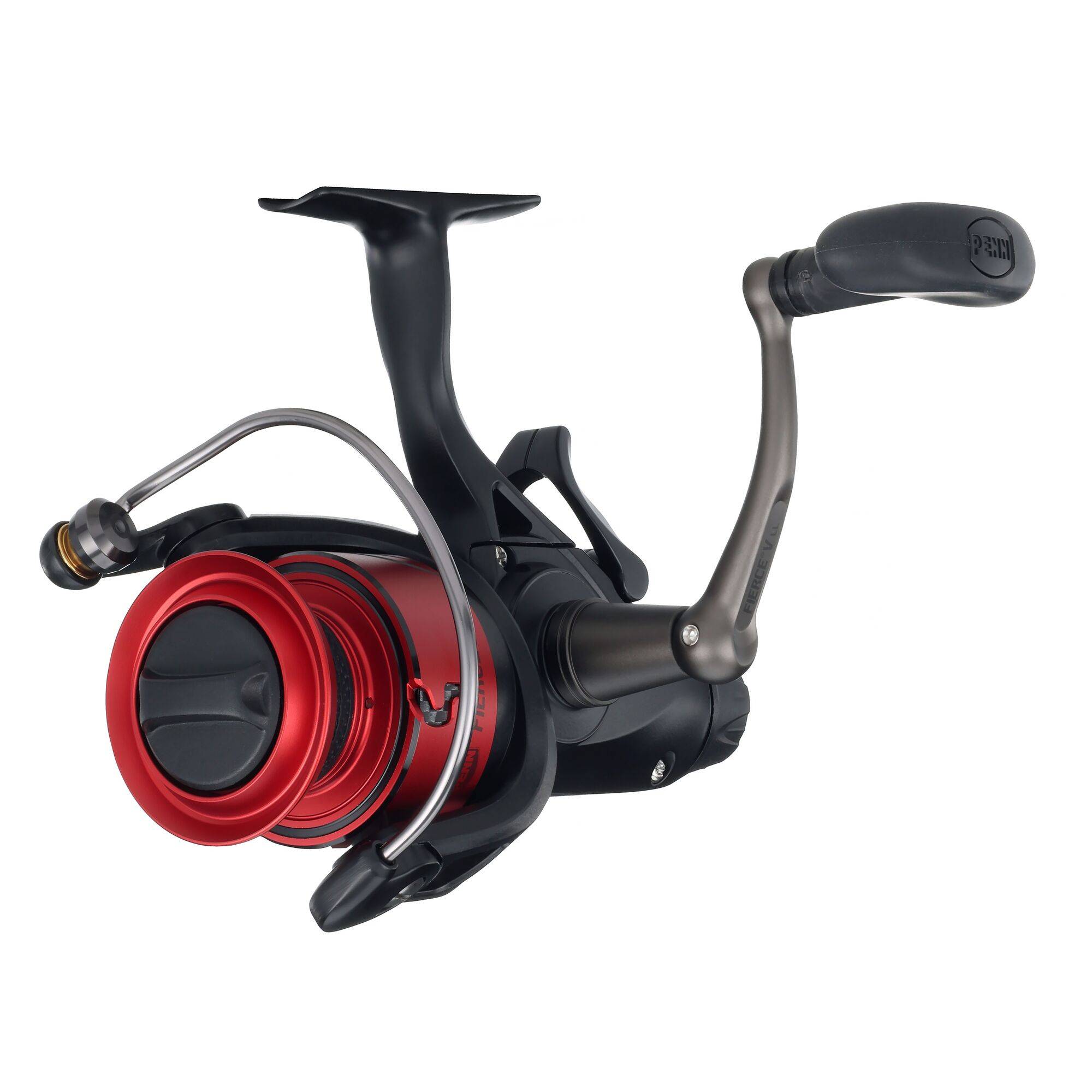 Fierce? V Live Liner Spinning Reel - Image 5