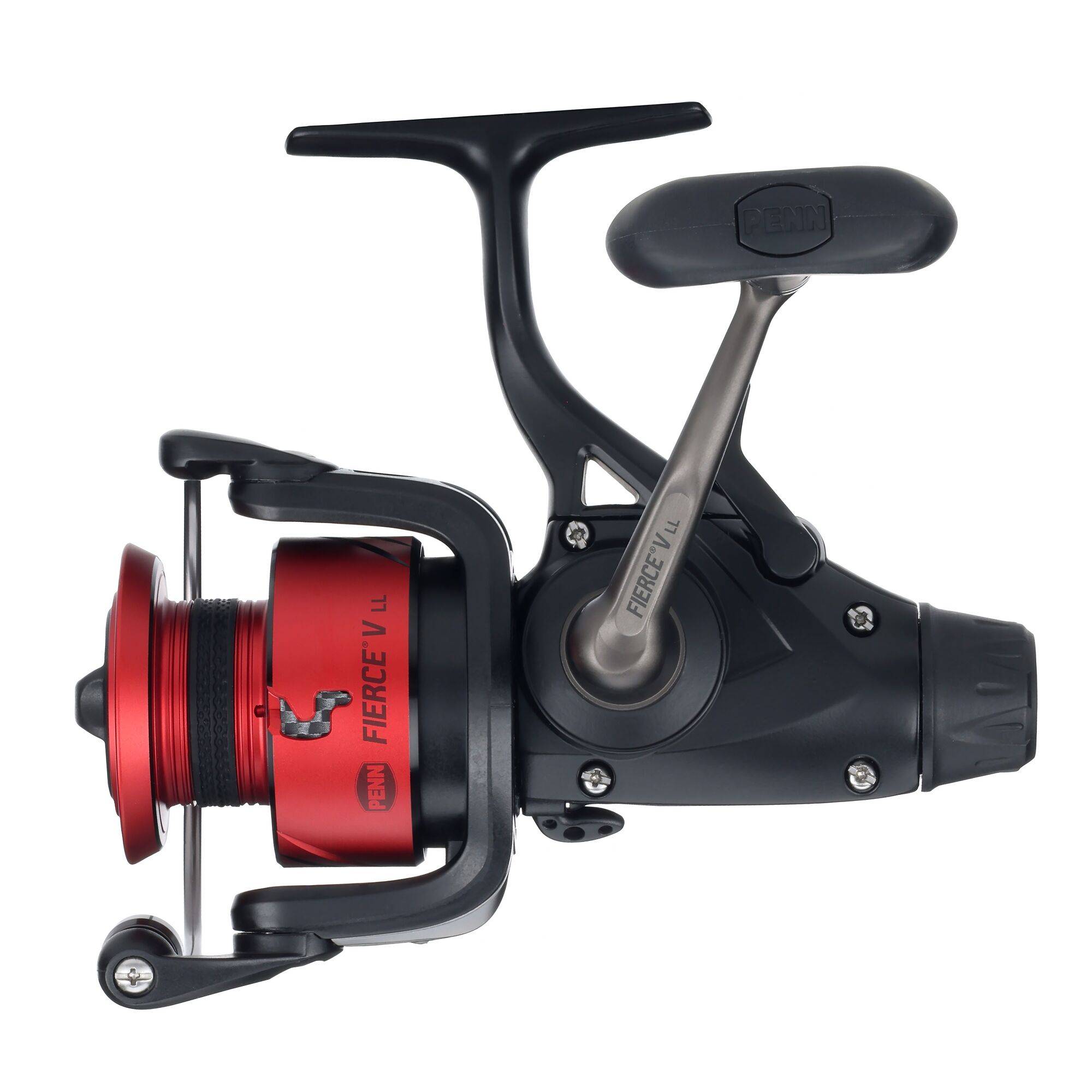 Fierce? V Live Liner Spinning Reel - Image 9