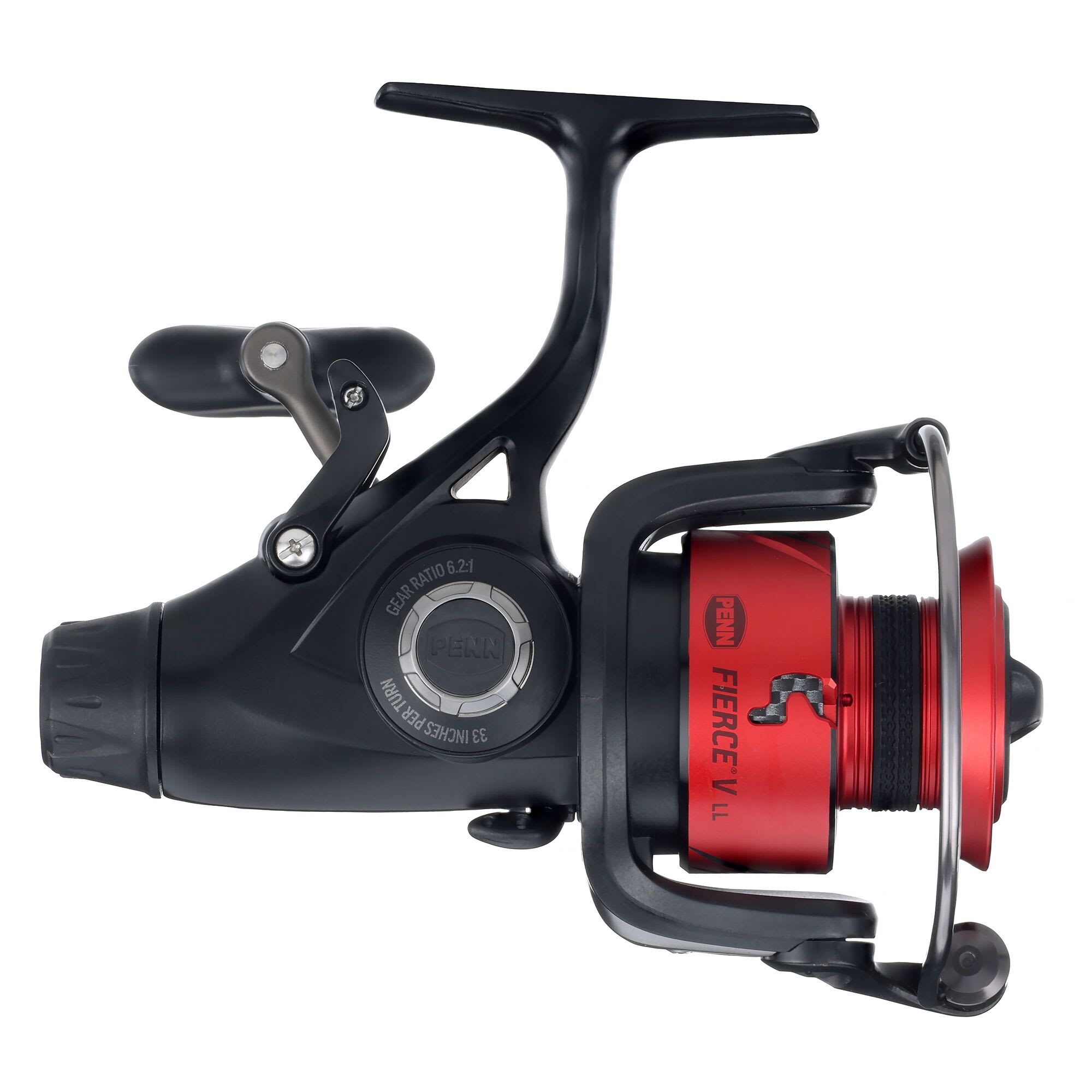 Fierce? V Live Liner Spinning Reel - Image 17