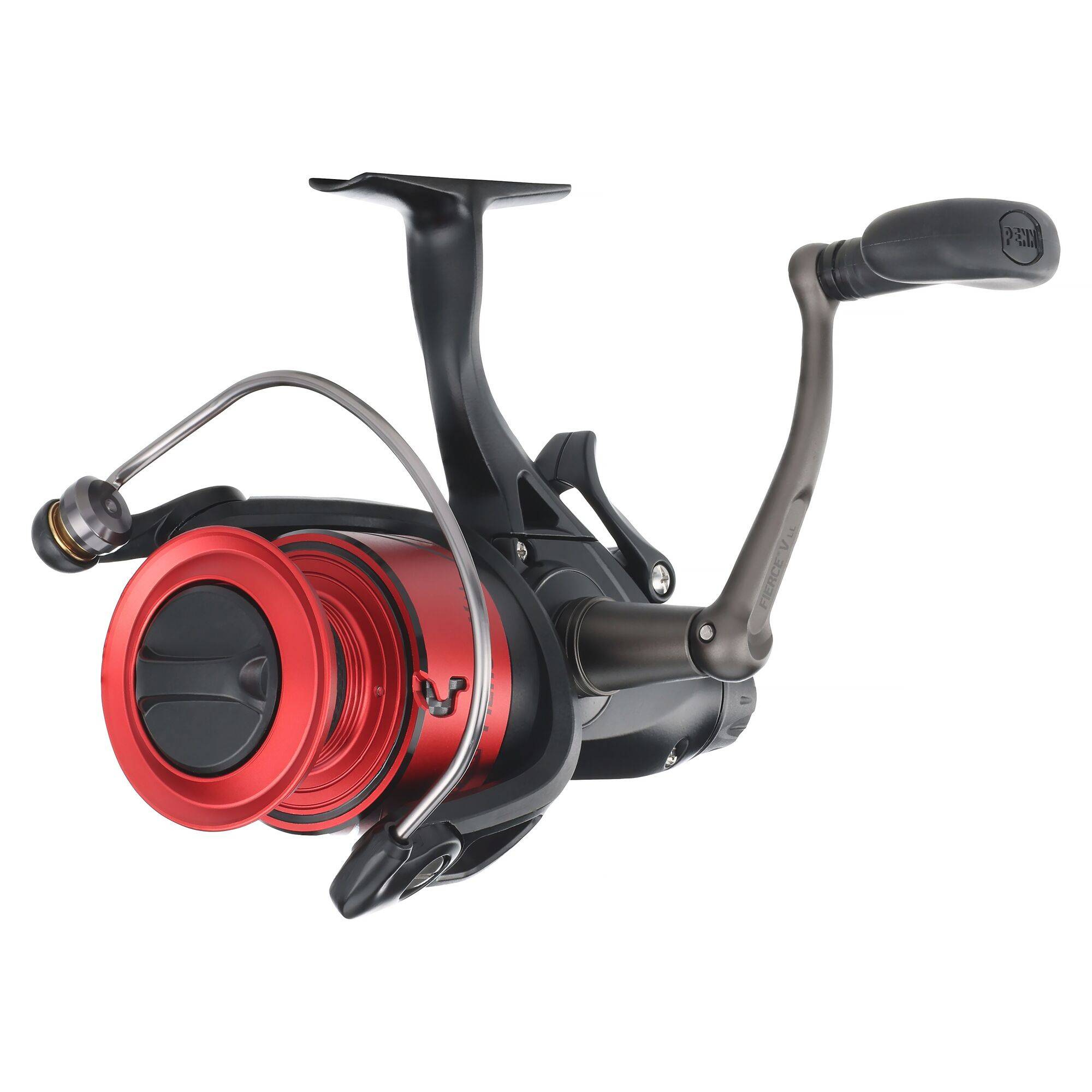 Fierce? V Live Liner Spinning Reel - Image 6