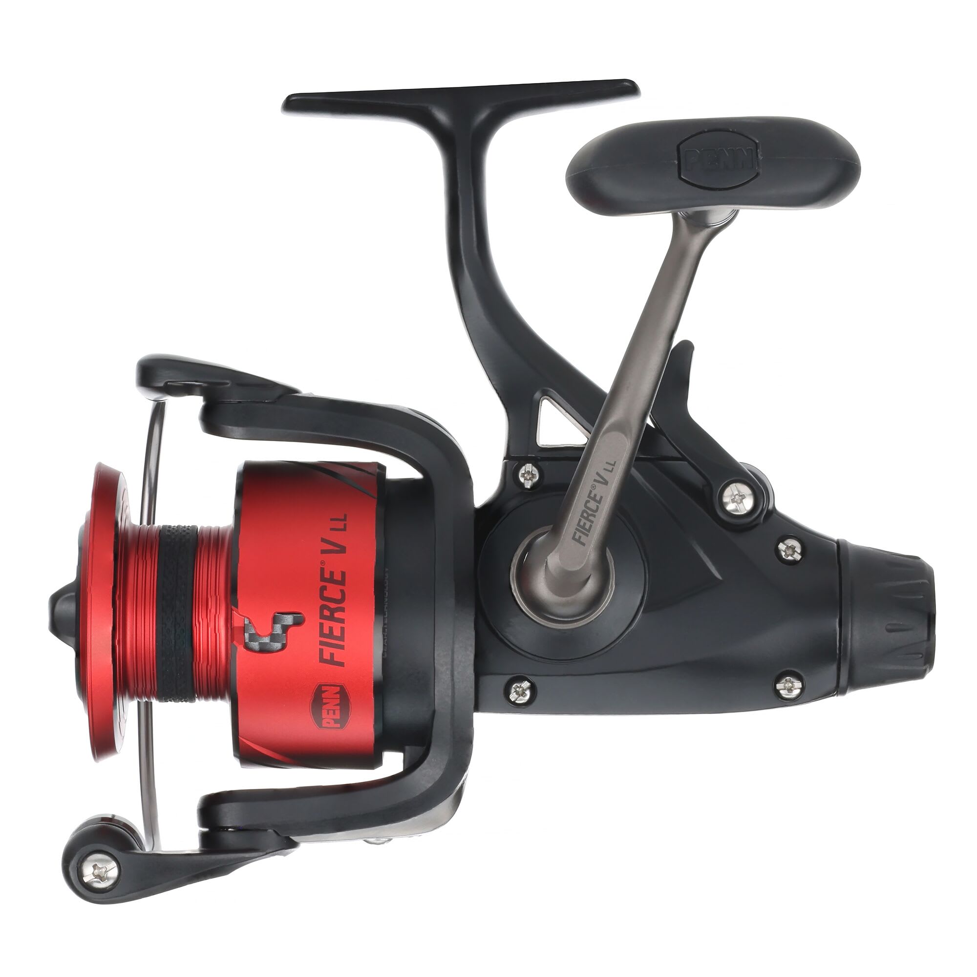 Fierce? V Live Liner Spinning Reel - Image 10