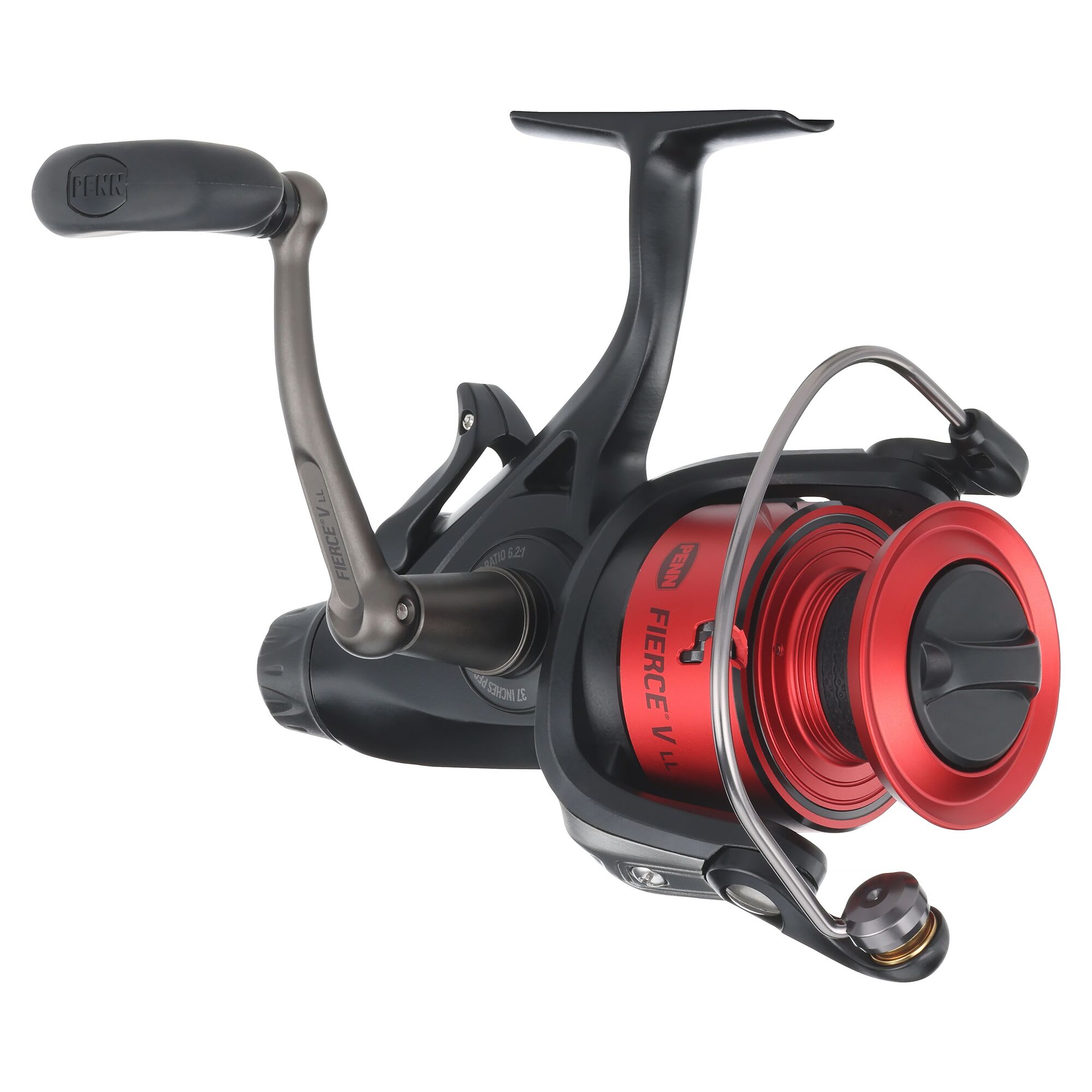 Fierce? V Live Liner Spinning Reel - Image 14