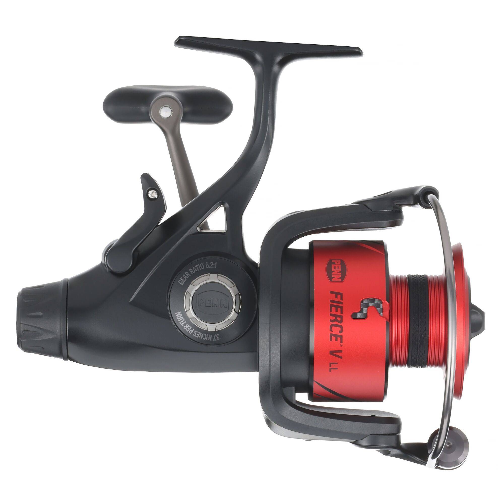 Fierce? V Live Liner Spinning Reel - Image 18