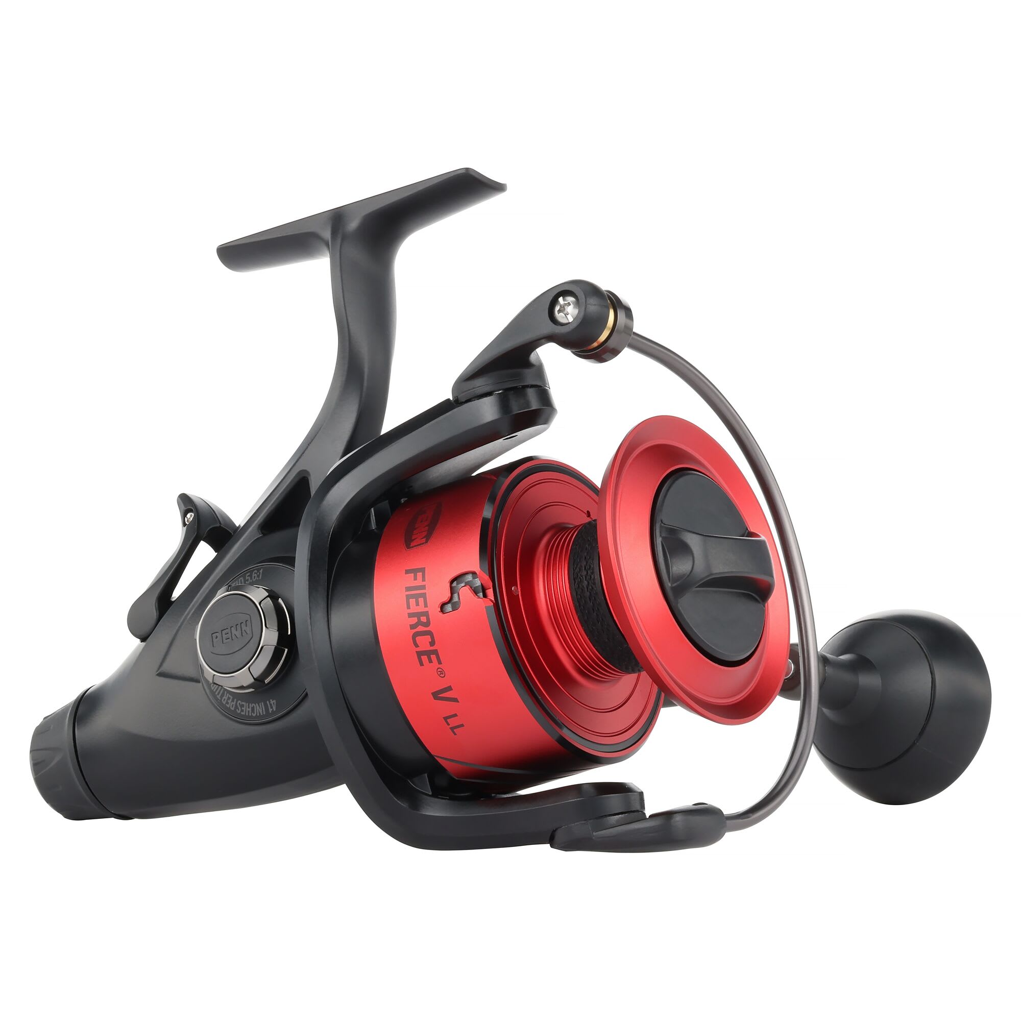 Fierce? V Live Liner Spinning Reel - Image 3