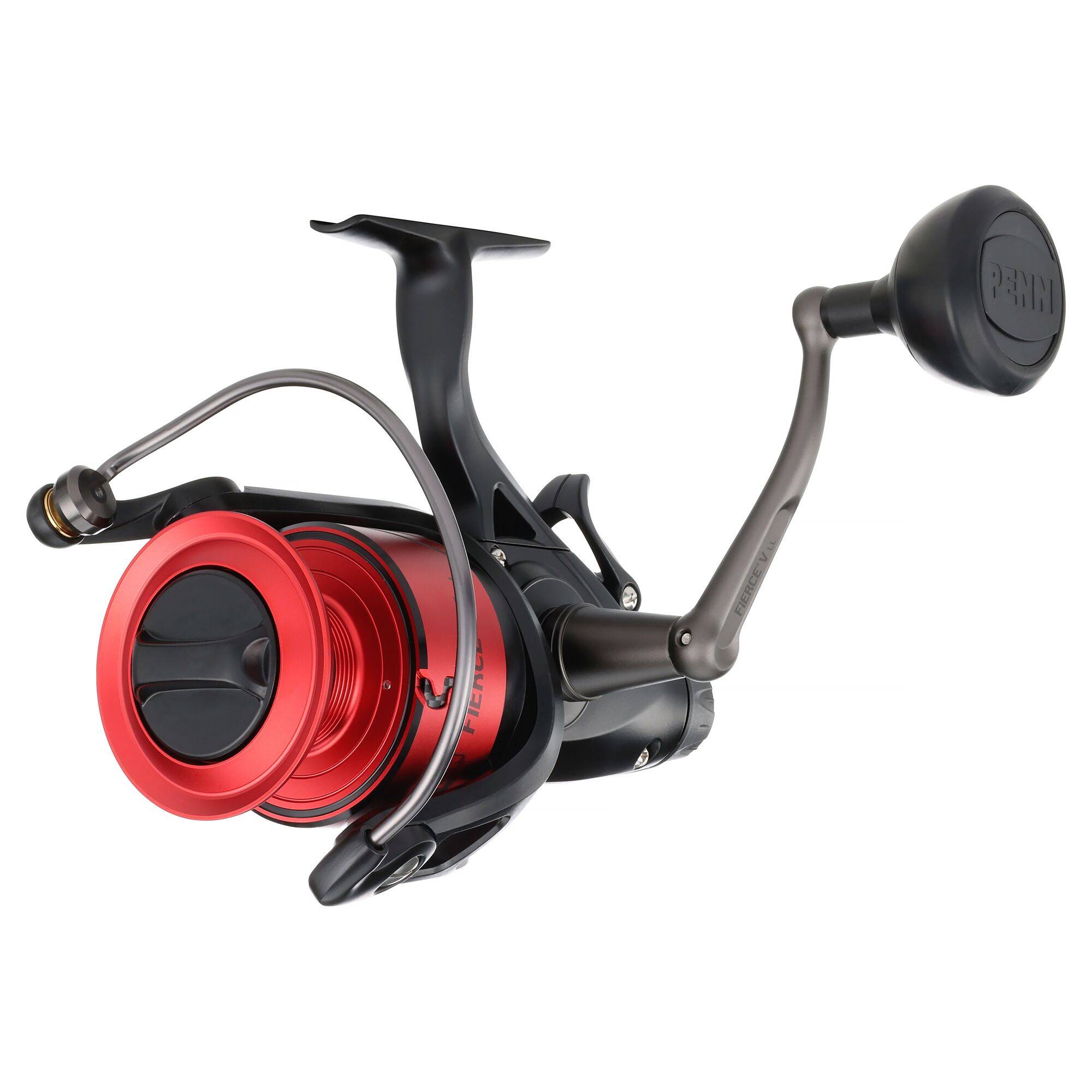 Fierce? V Live Liner Spinning Reel - Image 7
