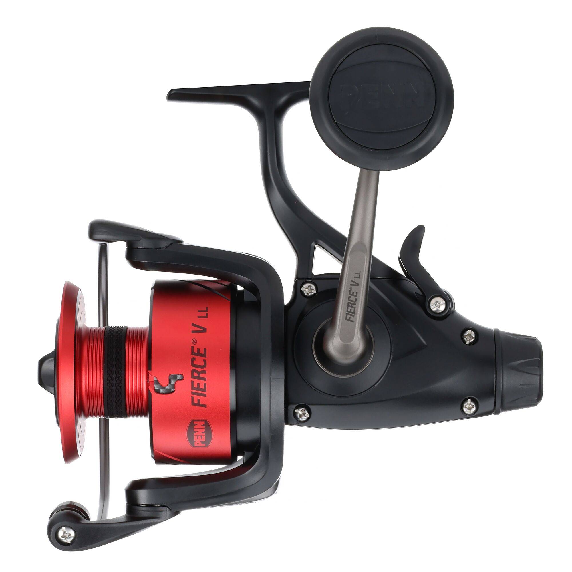 Fierce? V Live Liner Spinning Reel - Image 11