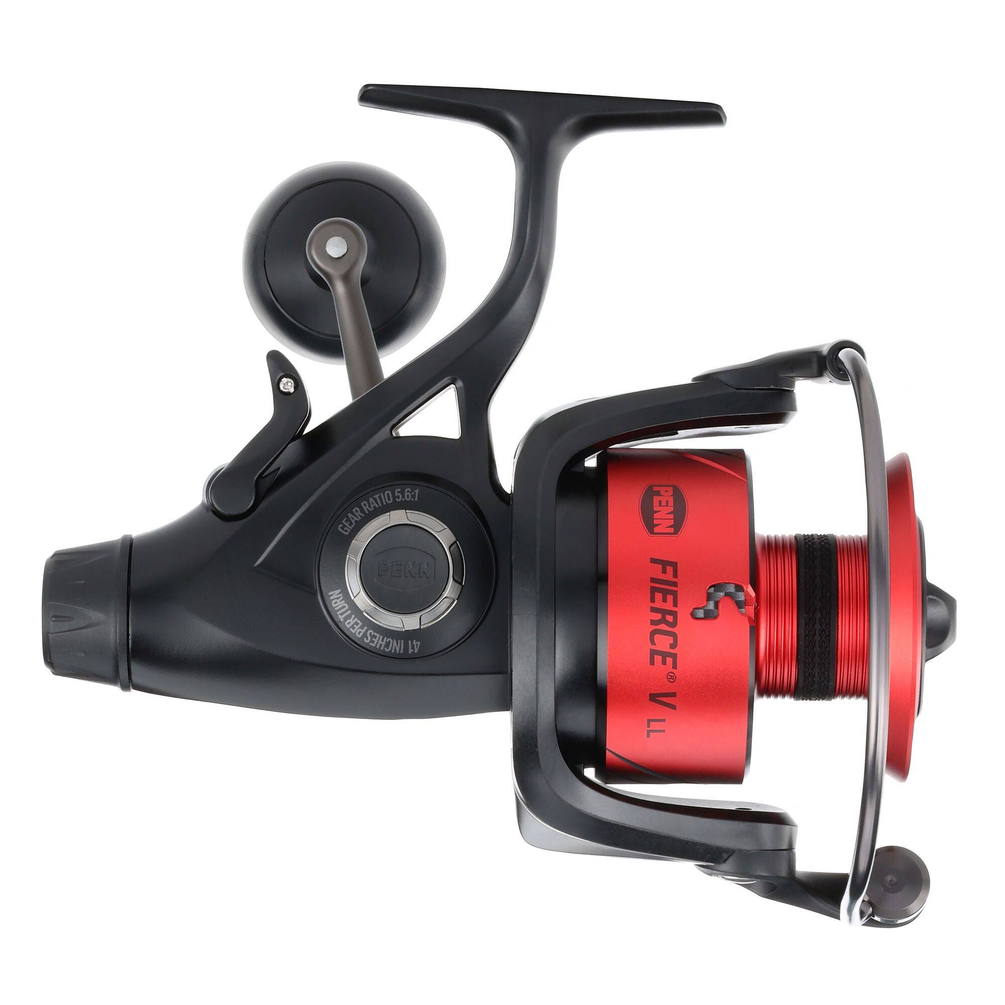 Fierce? V Live Liner Spinning Reel - Image 19