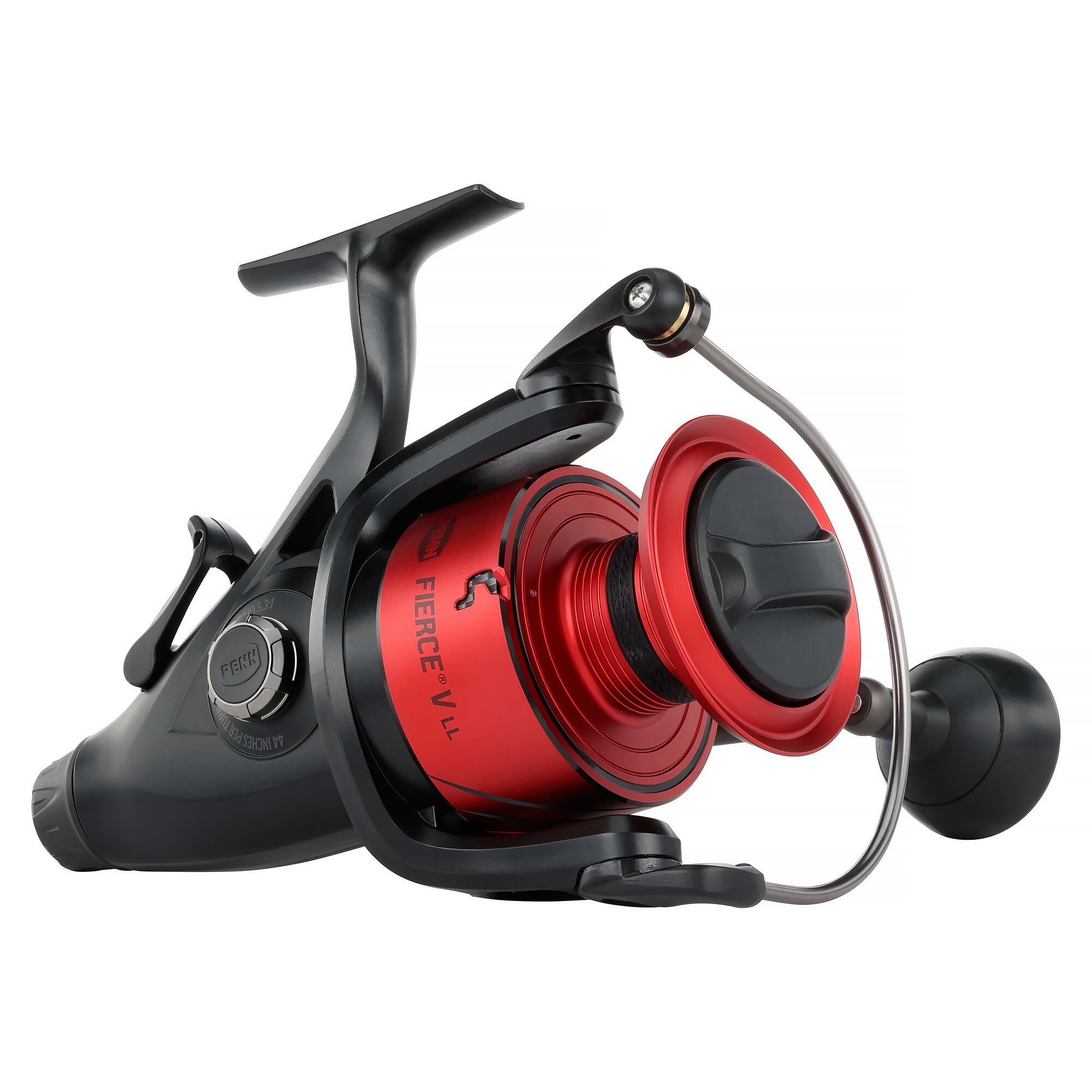 Fierce? V Live Liner Spinning Reel - Image 4
