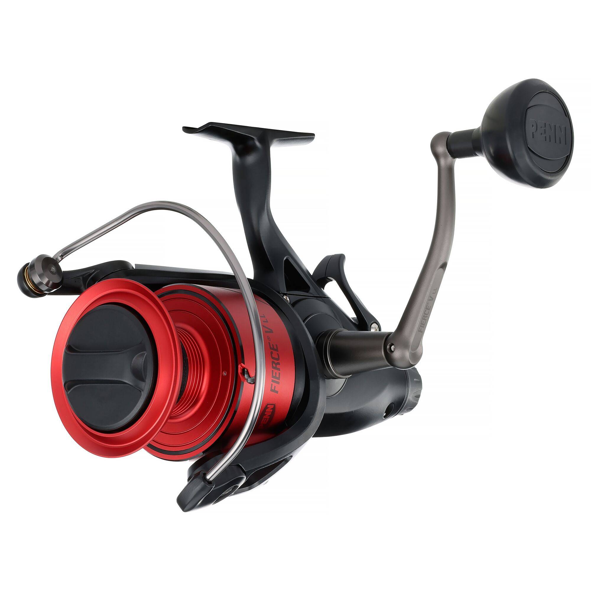 Fierce? V Live Liner Spinning Reel - Image 8