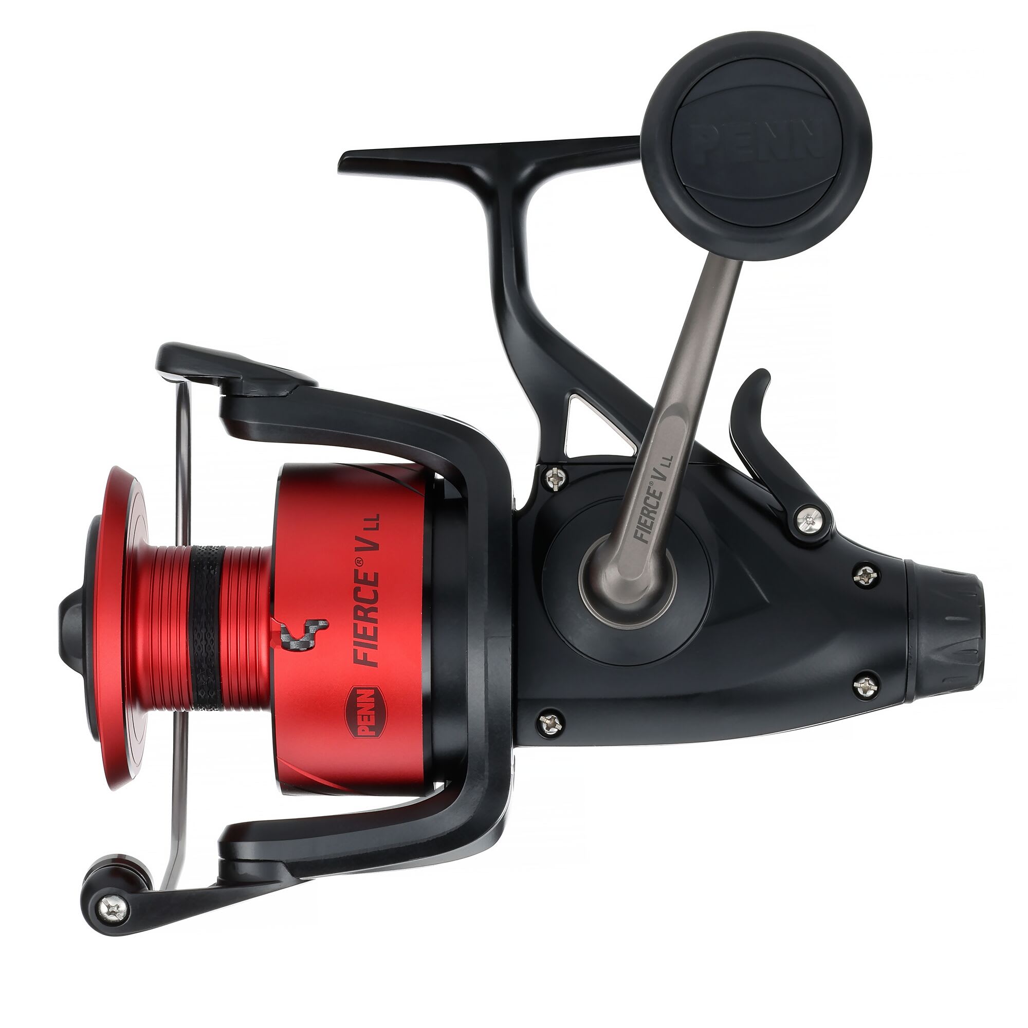 Fierce? V Live Liner Spinning Reel - Image 12