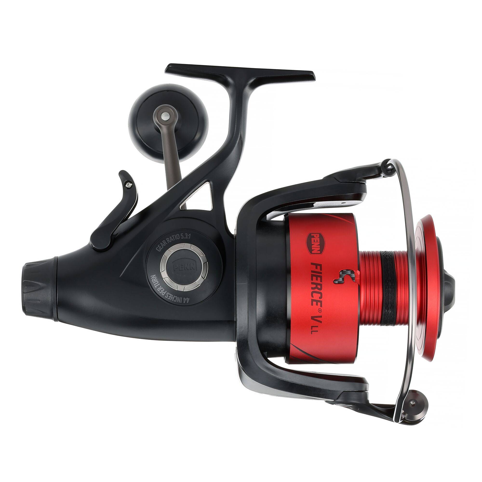 Fierce? V Live Liner Spinning Reel - Image 20